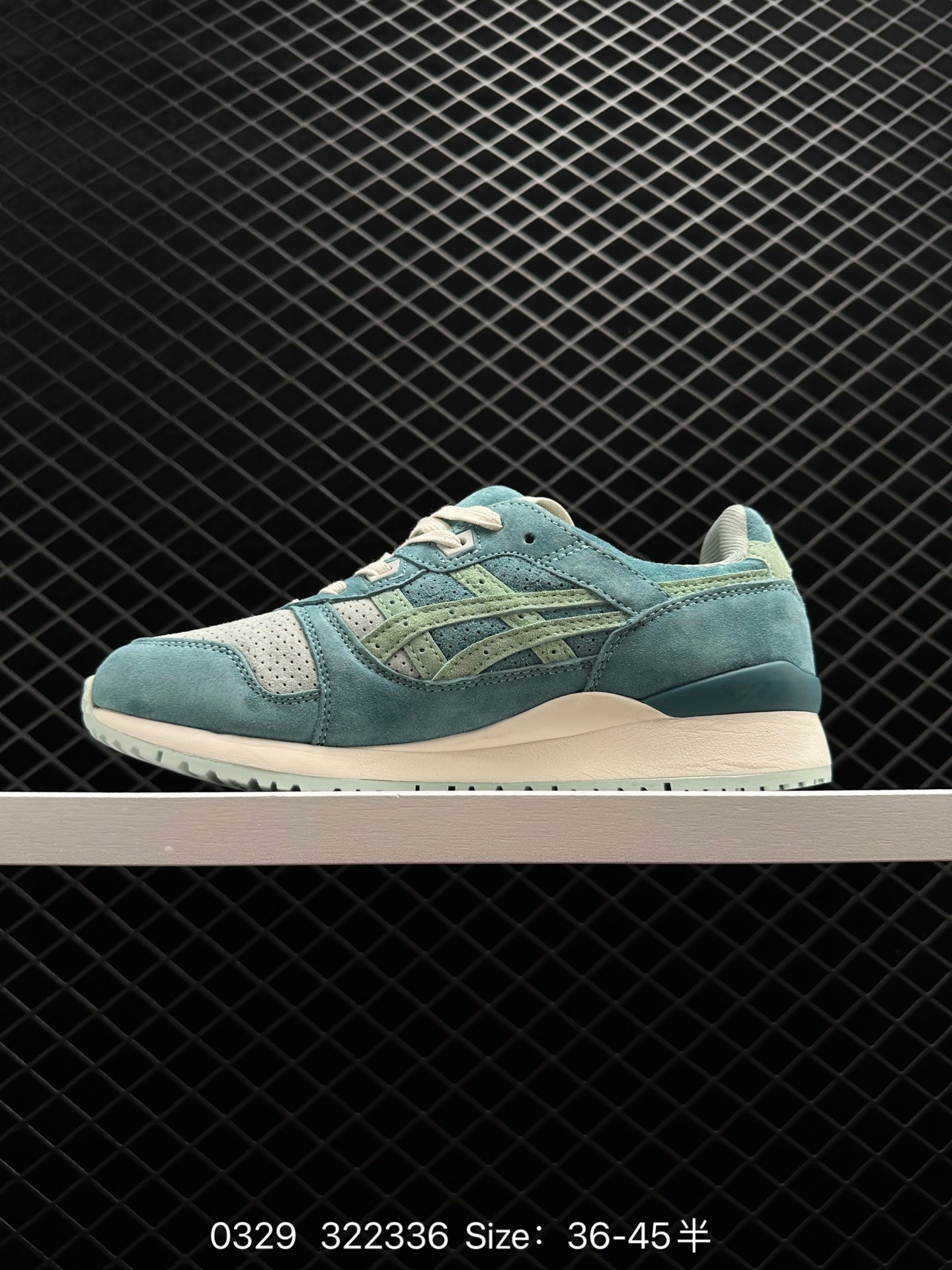 Asics Gel-Lyte III 3