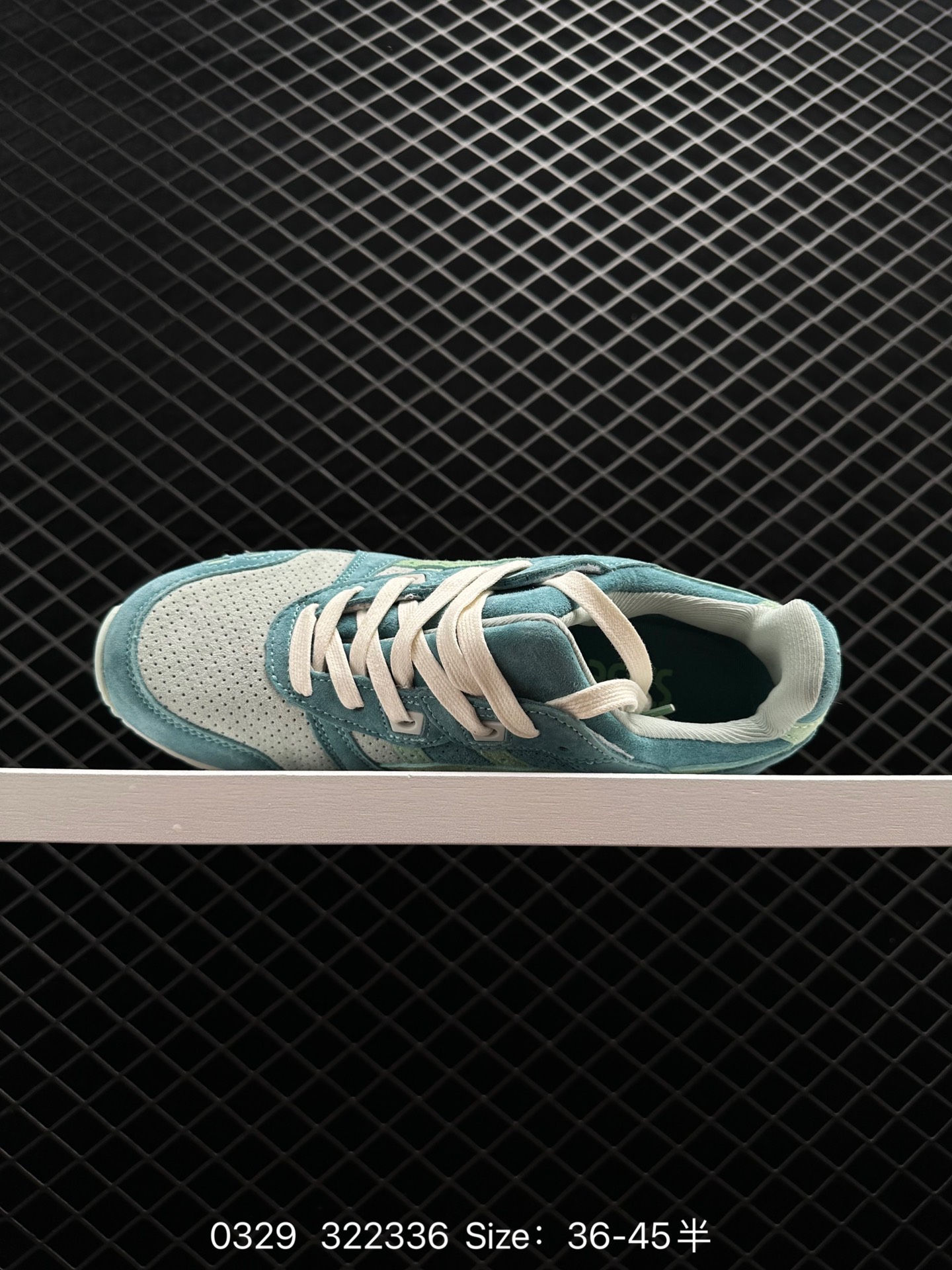 Asics Gel-Lyte III 3