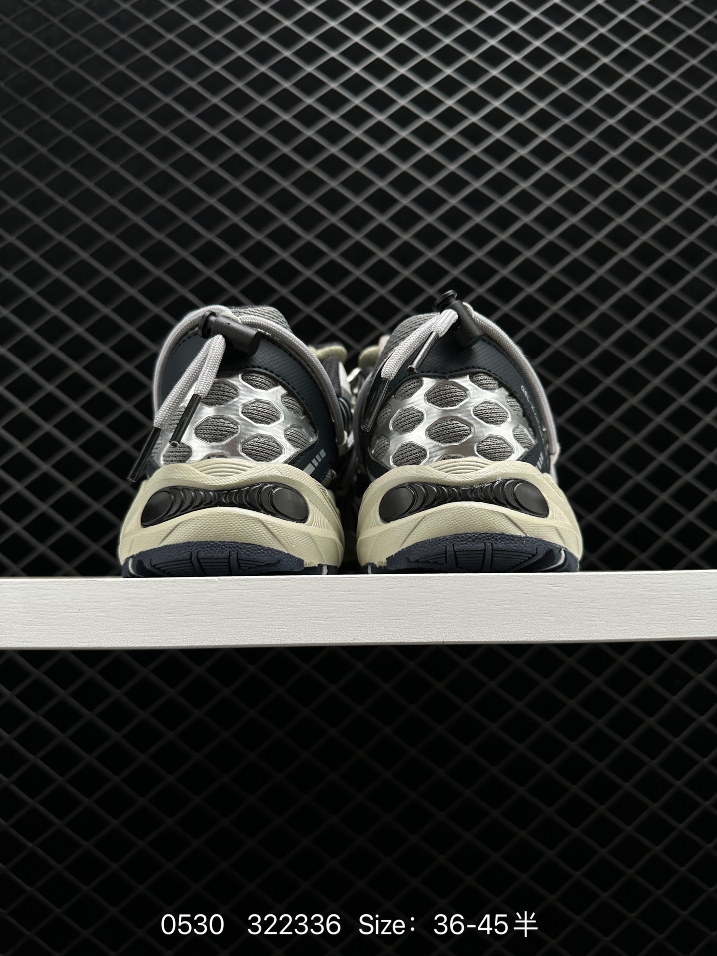 Asics Gel-Kahana TR V2