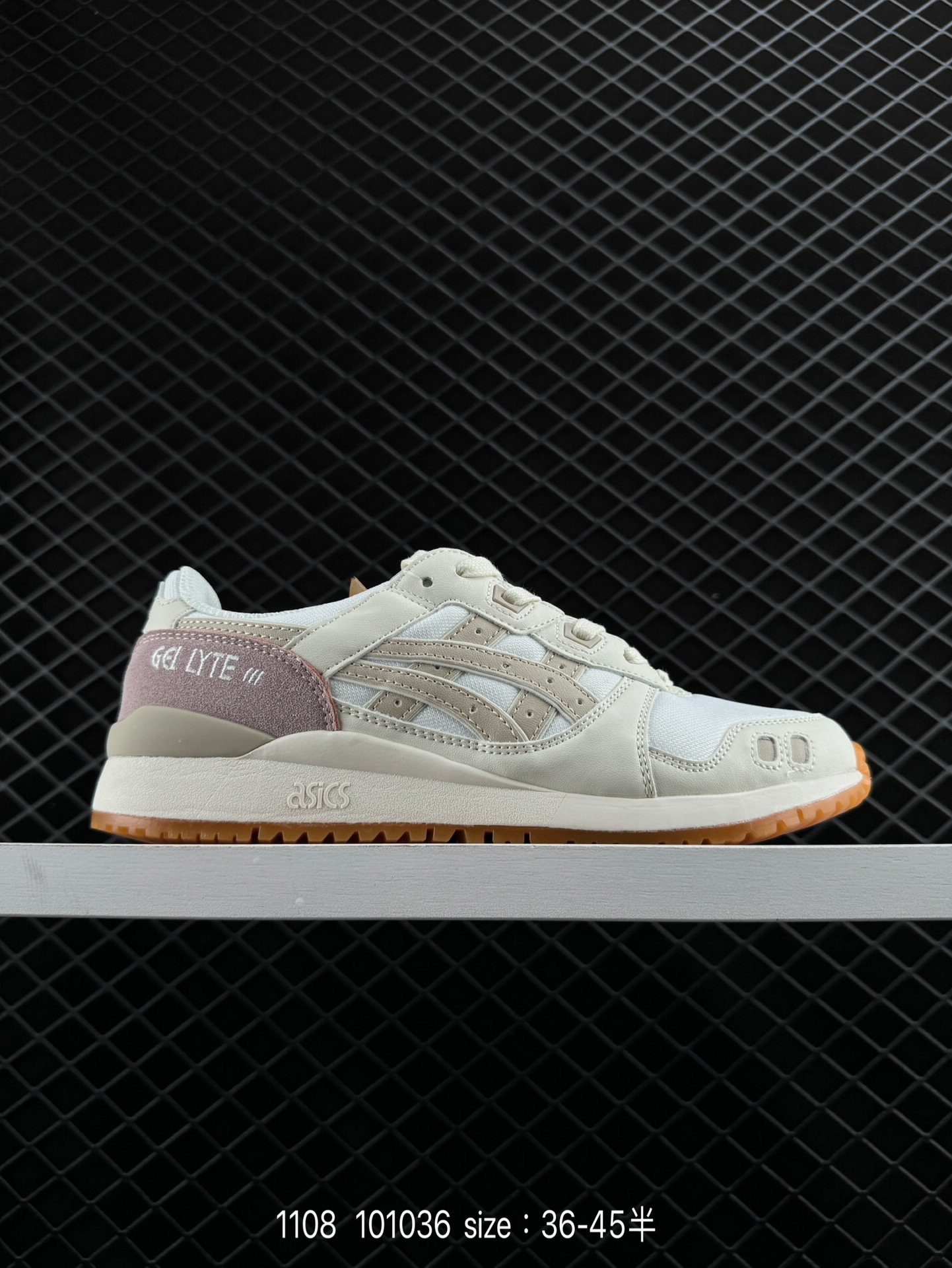 Asics Gel-Lyte III OG