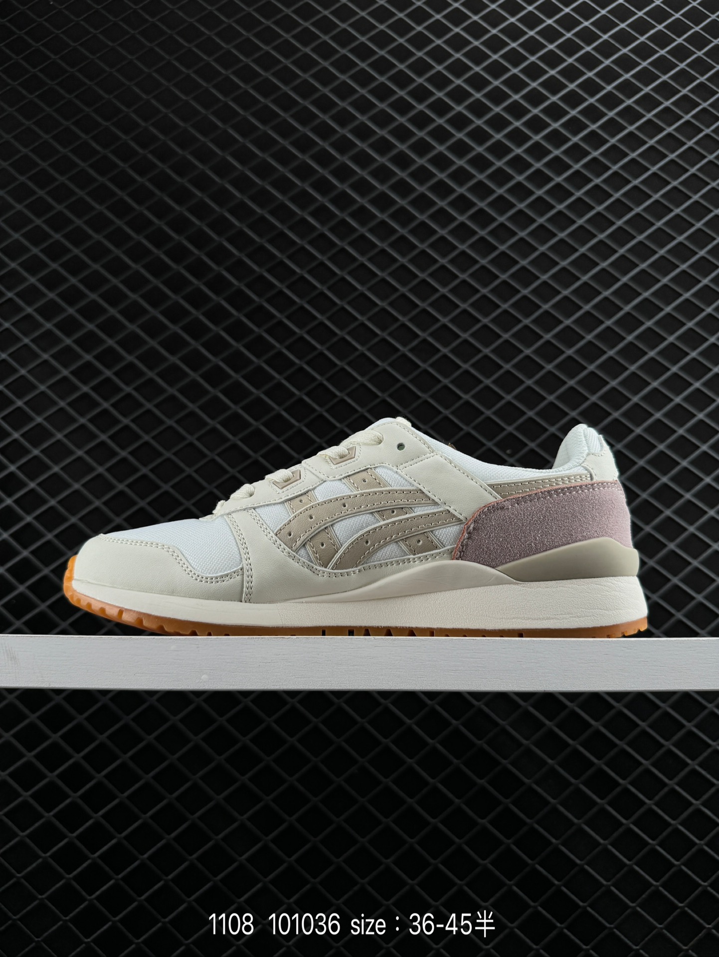 Asics Gel-Lyte III OG