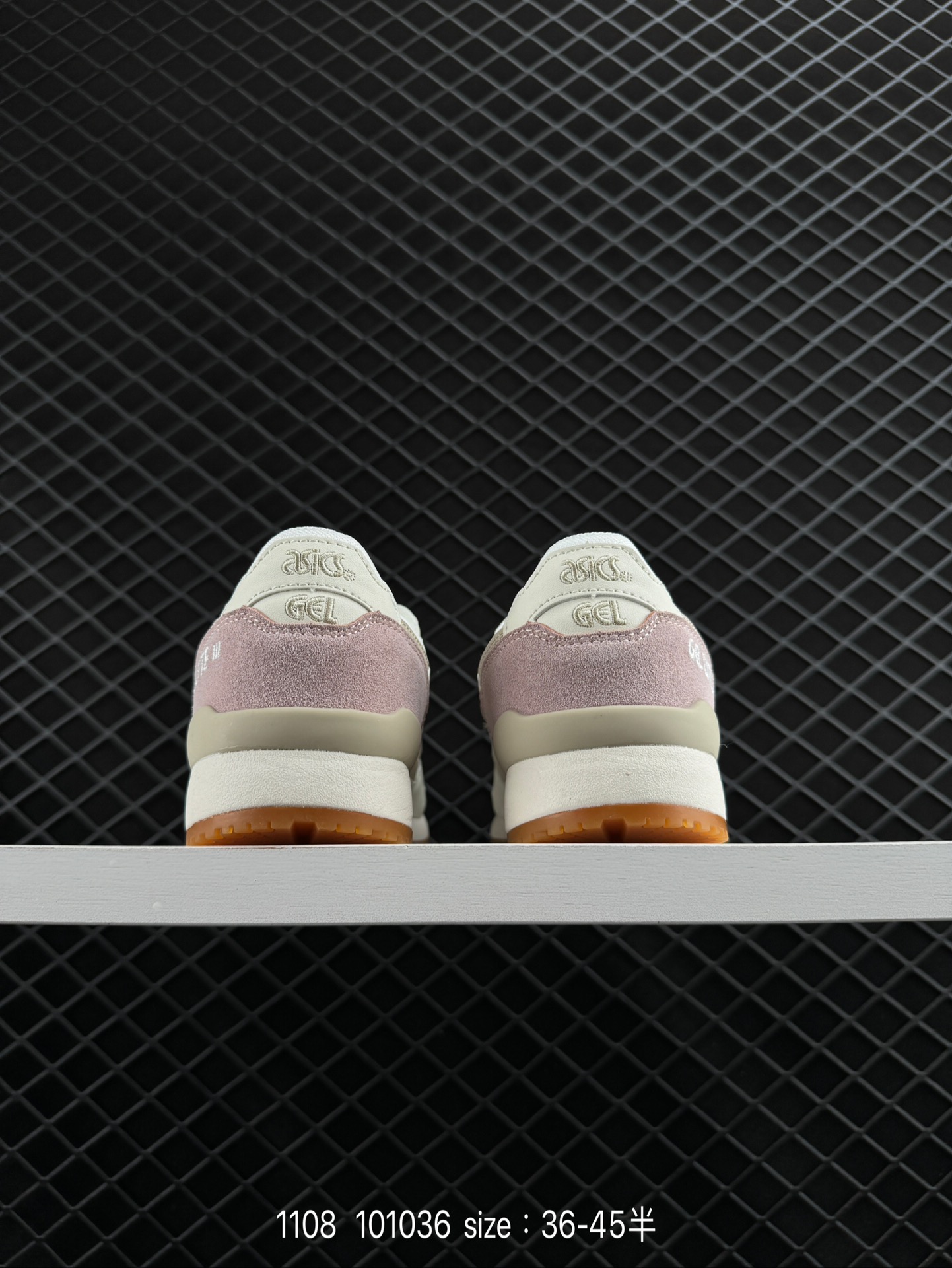 Asics Gel-Lyte III OG