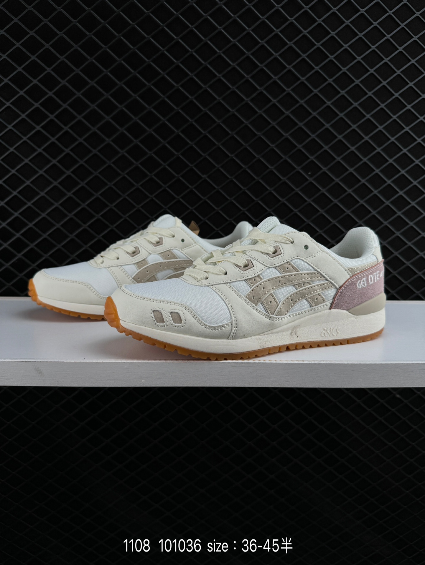 Asics Gel-Lyte III OG