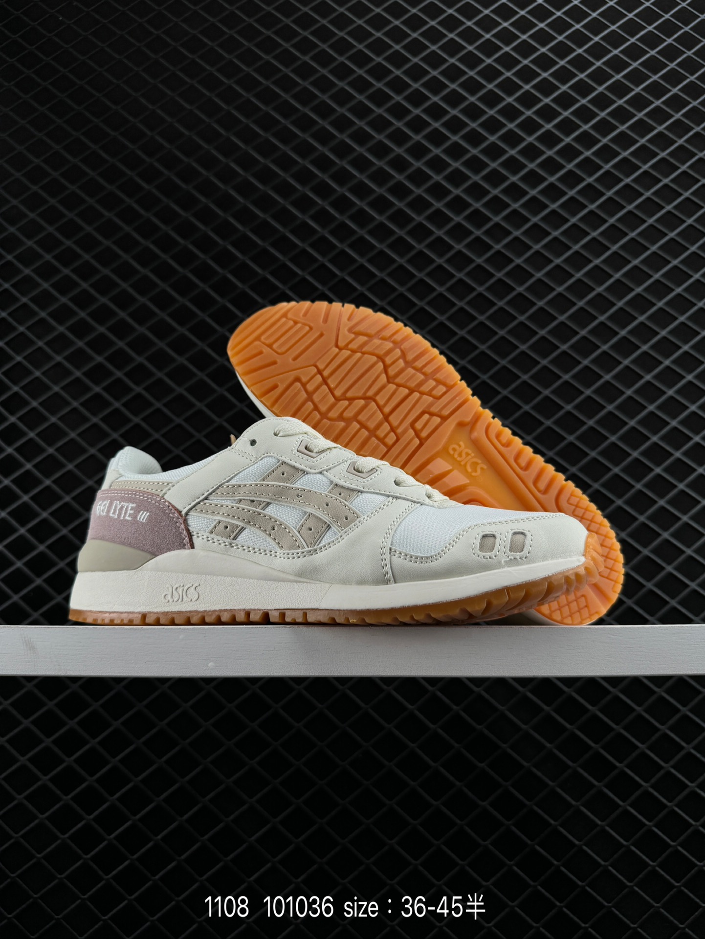 Asics Gel-Lyte III OG