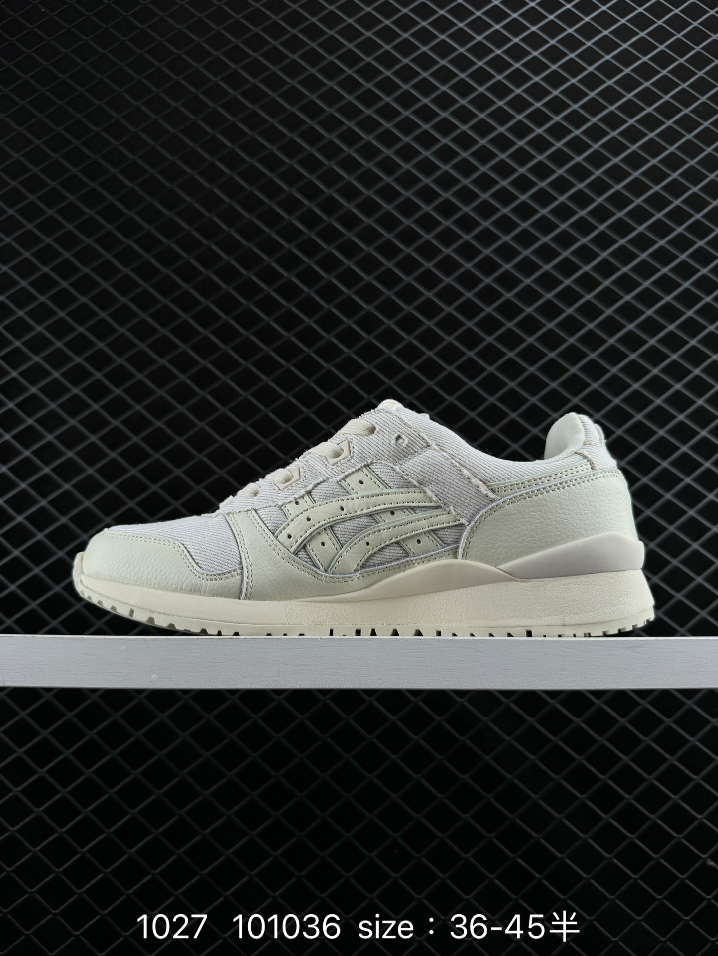 Asics Gel-Lyte III OG