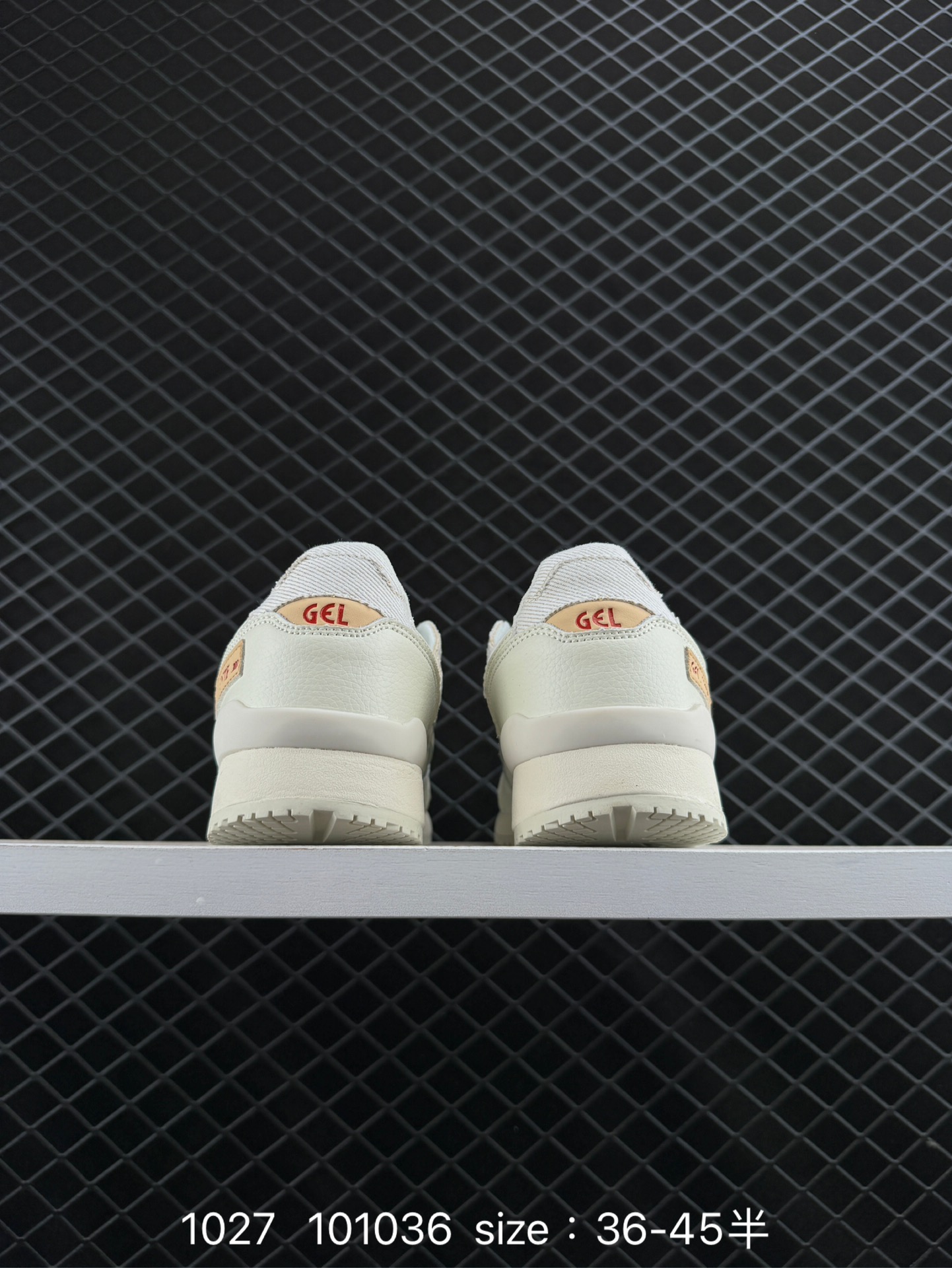 Asics Gel-Lyte III OG