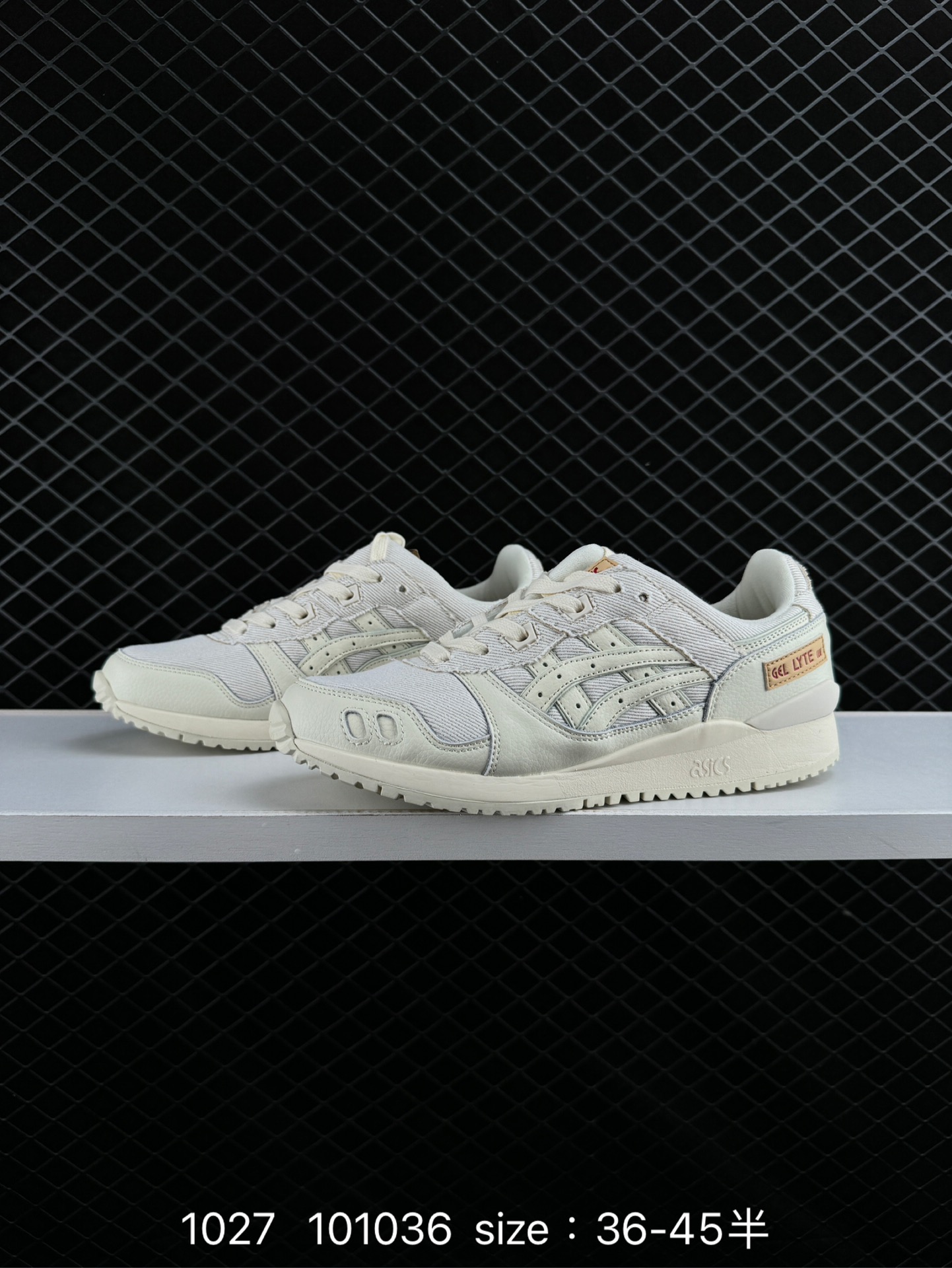 Asics Gel-Lyte III OG