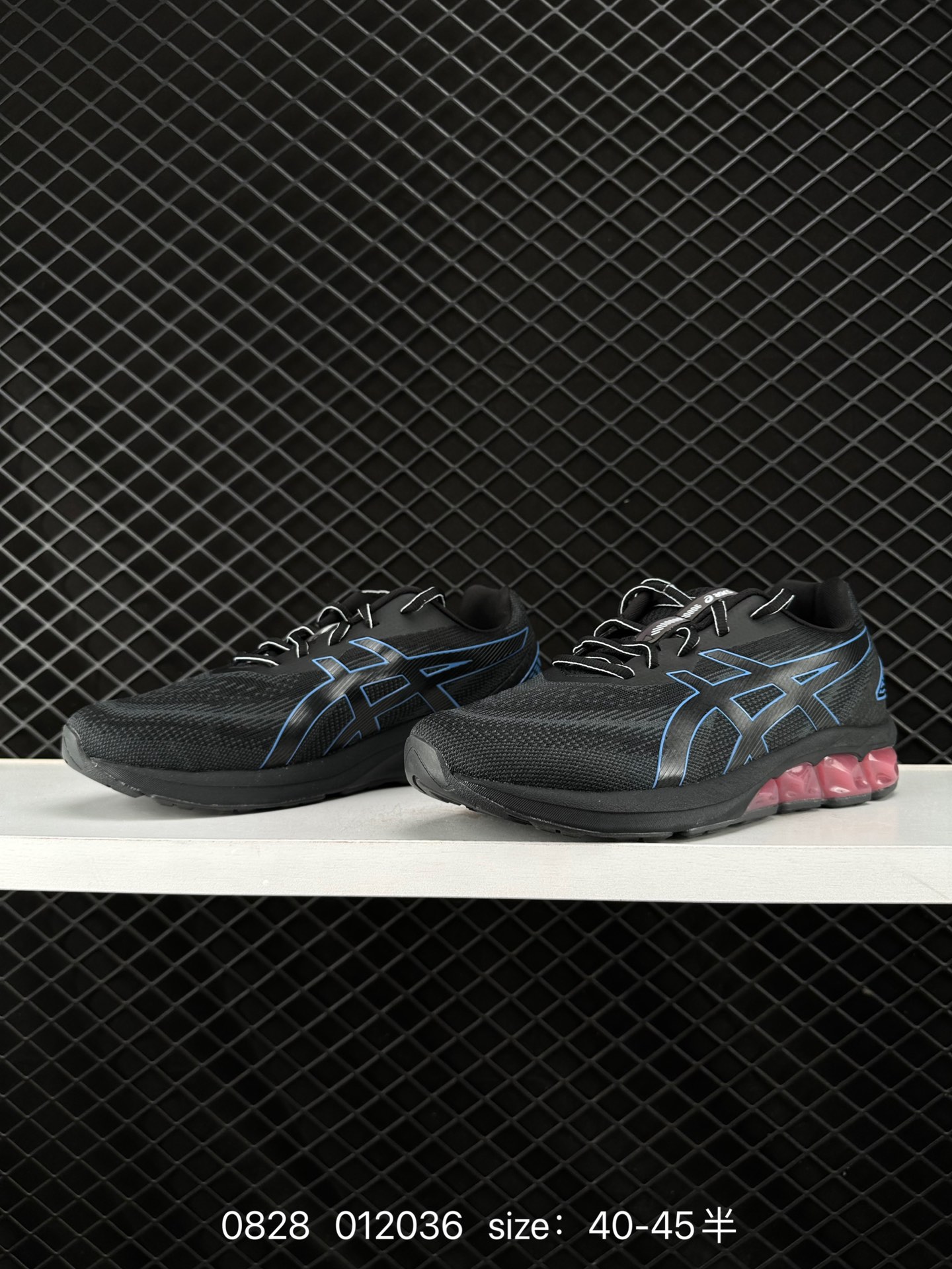 Asics Gel-Quantum 180VII