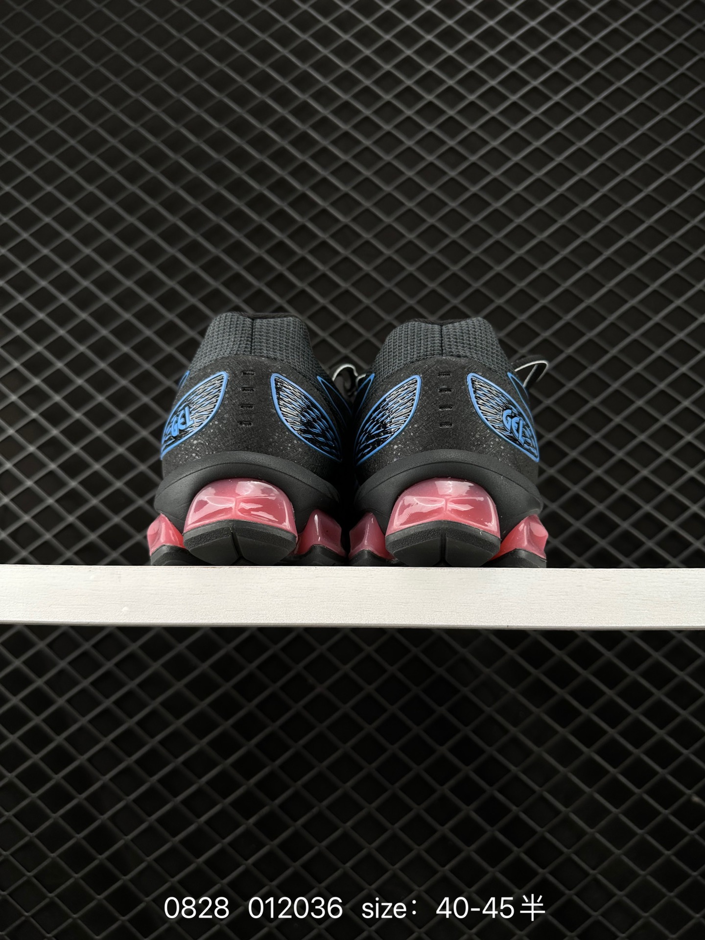 Asics Gel-Quantum 180VII