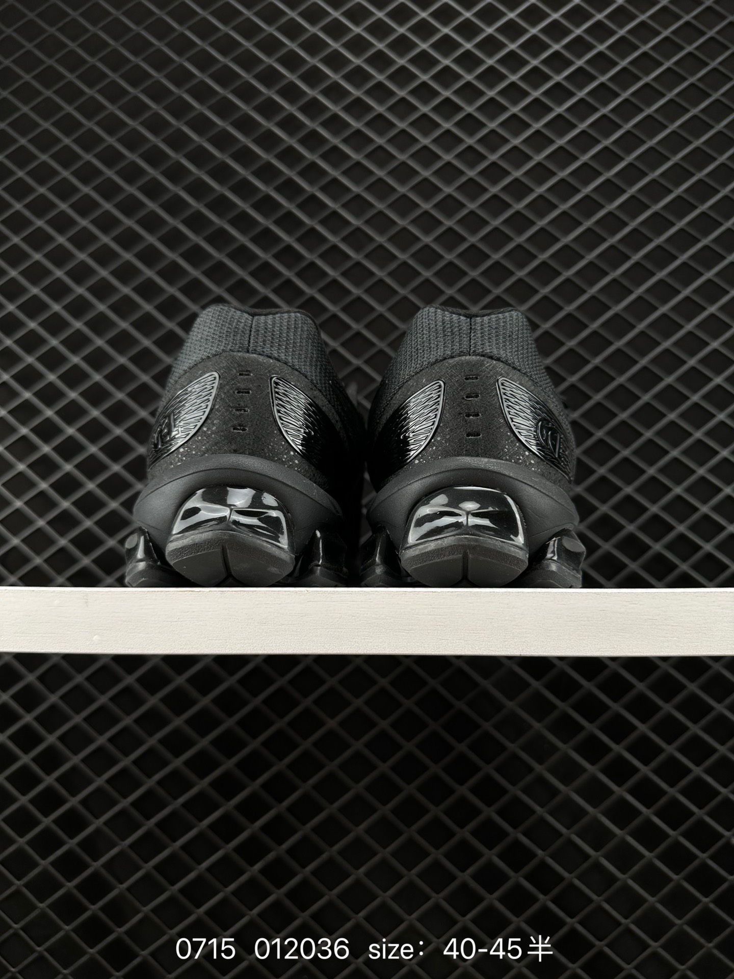 Asics Gel-Quantum 180VII