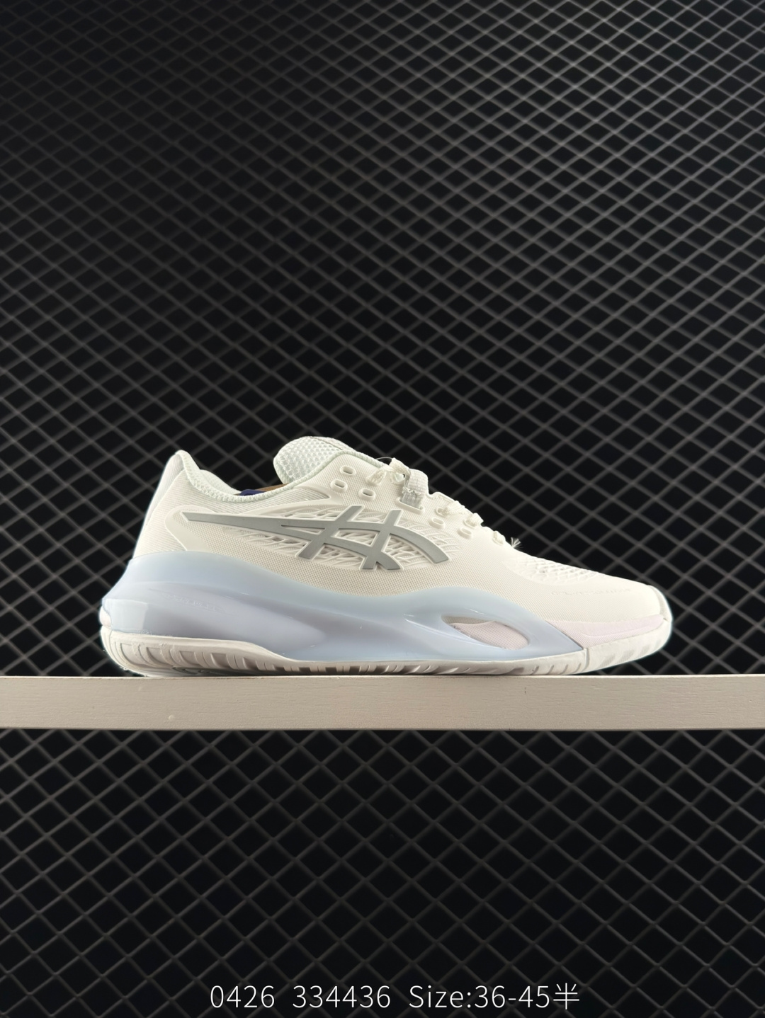 Asics GEL-RESOLUTION X OC