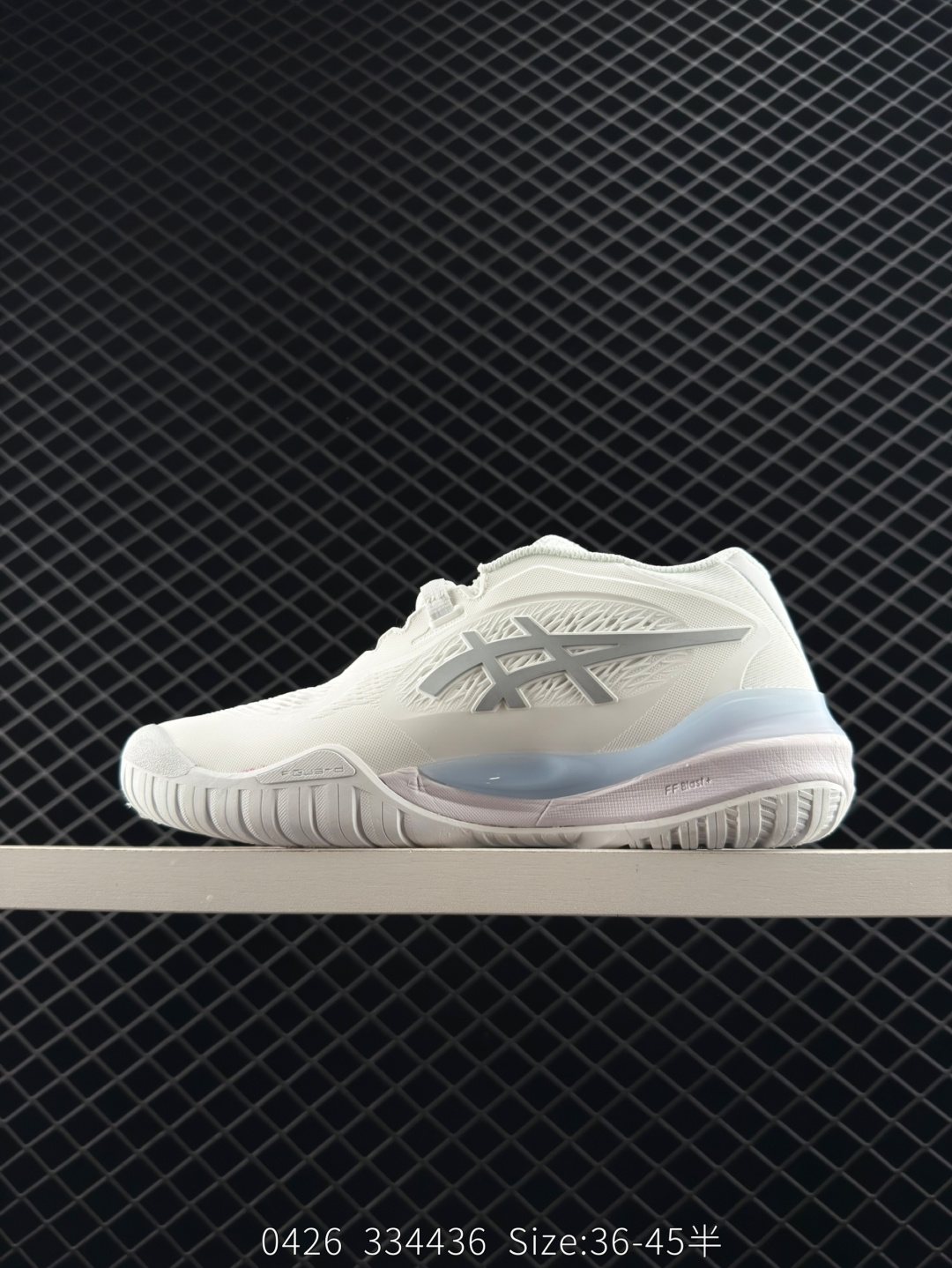 Asics GEL-RESOLUTION X OC