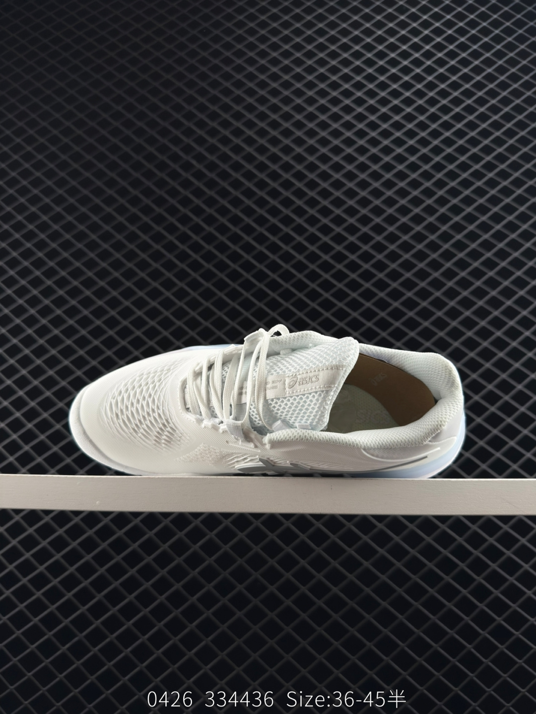 Asics GEL-RESOLUTION X OC