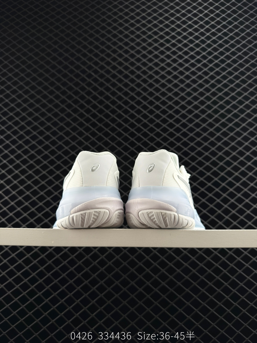 Asics GEL-RESOLUTION X OC