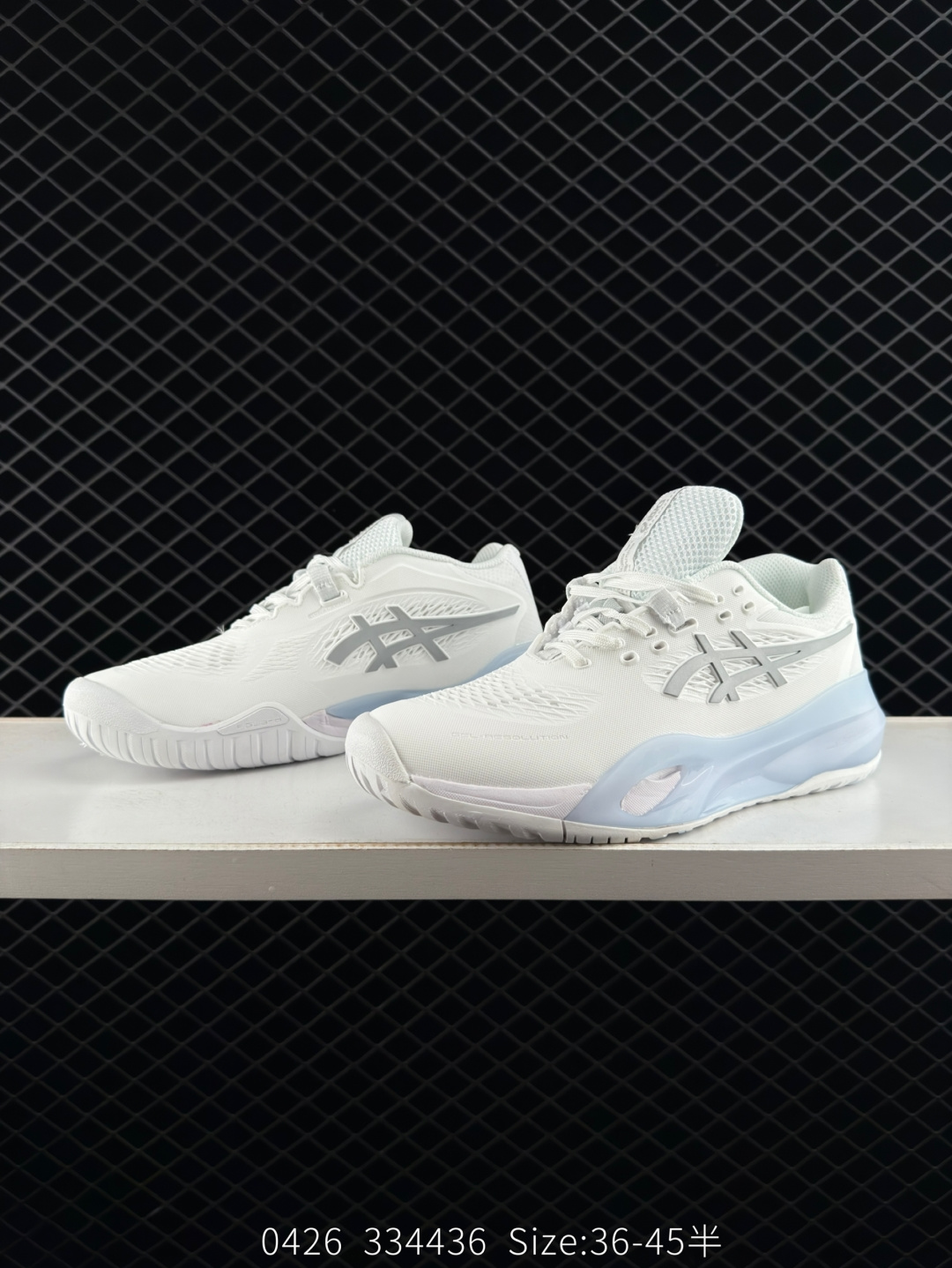 Asics GEL-RESOLUTION X OC