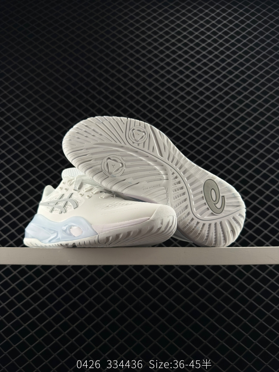 Asics GEL-RESOLUTION X OC