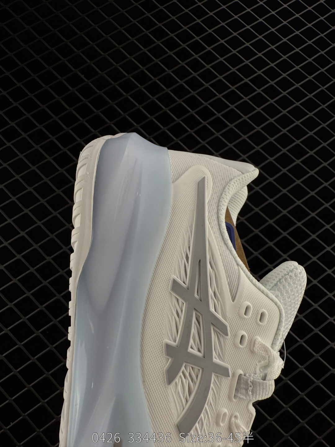 Asics GEL-RESOLUTION X OC