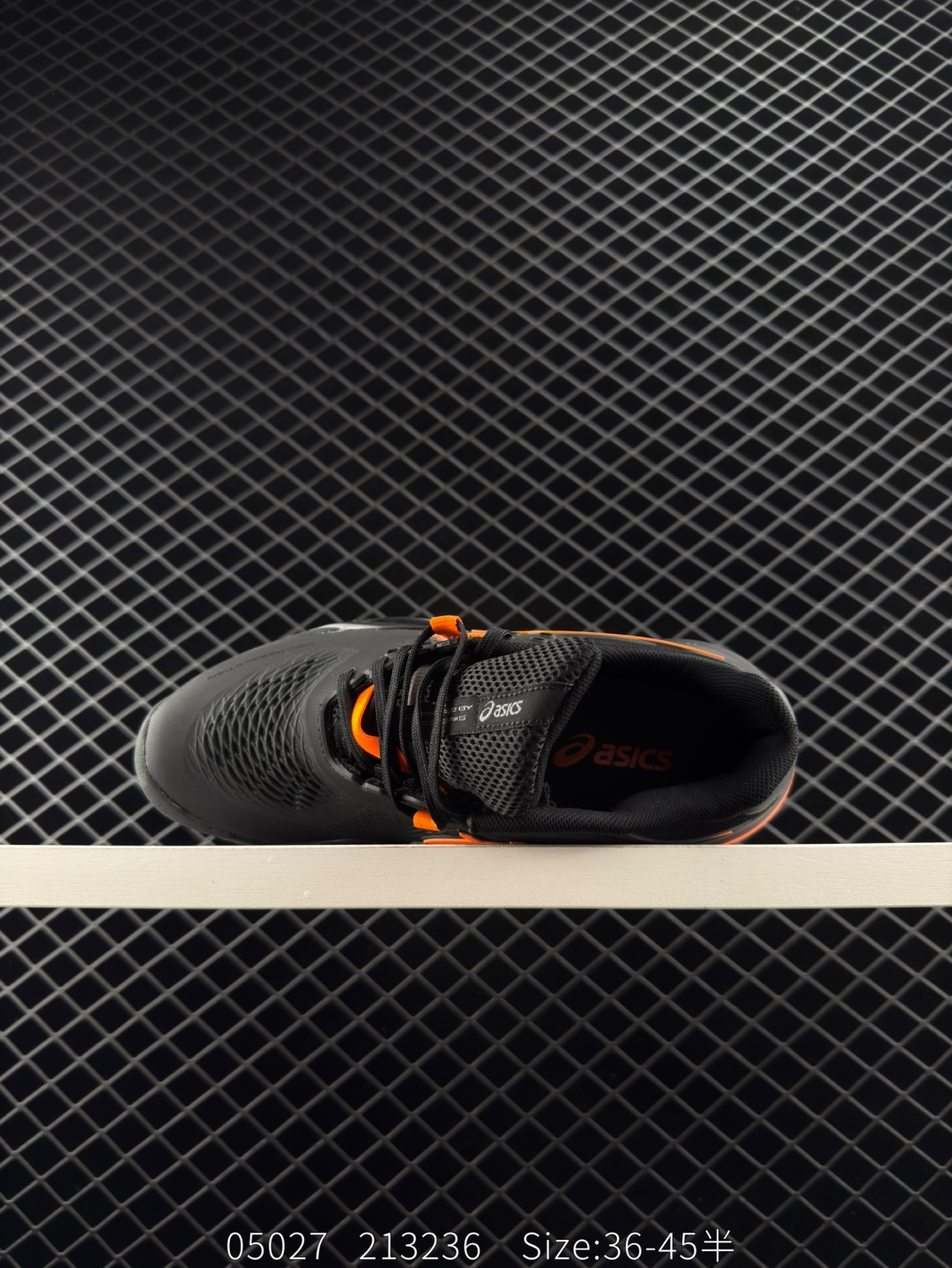 Asics Gel-RESOLUTION X