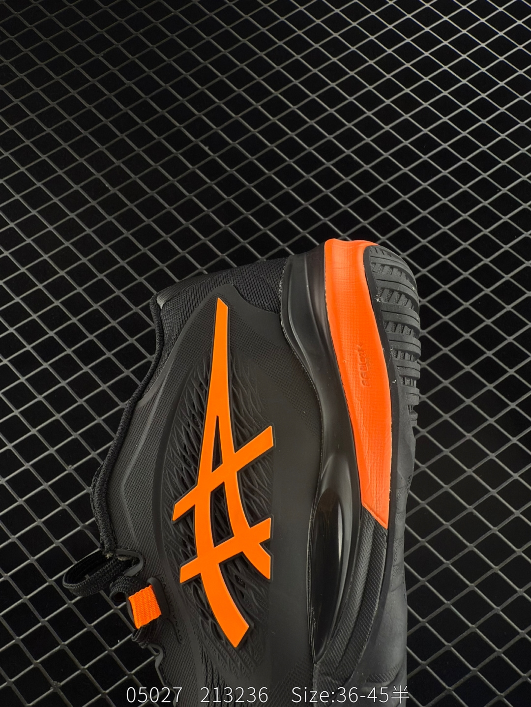 Asics Gel-RESOLUTION X