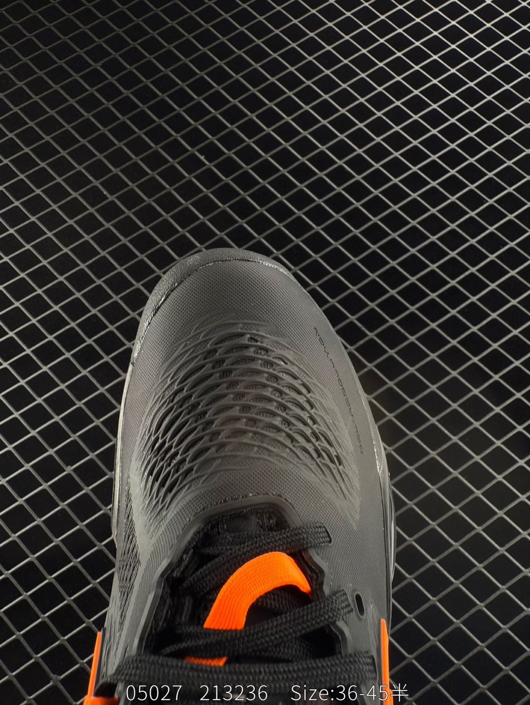 Asics Gel-RESOLUTION X