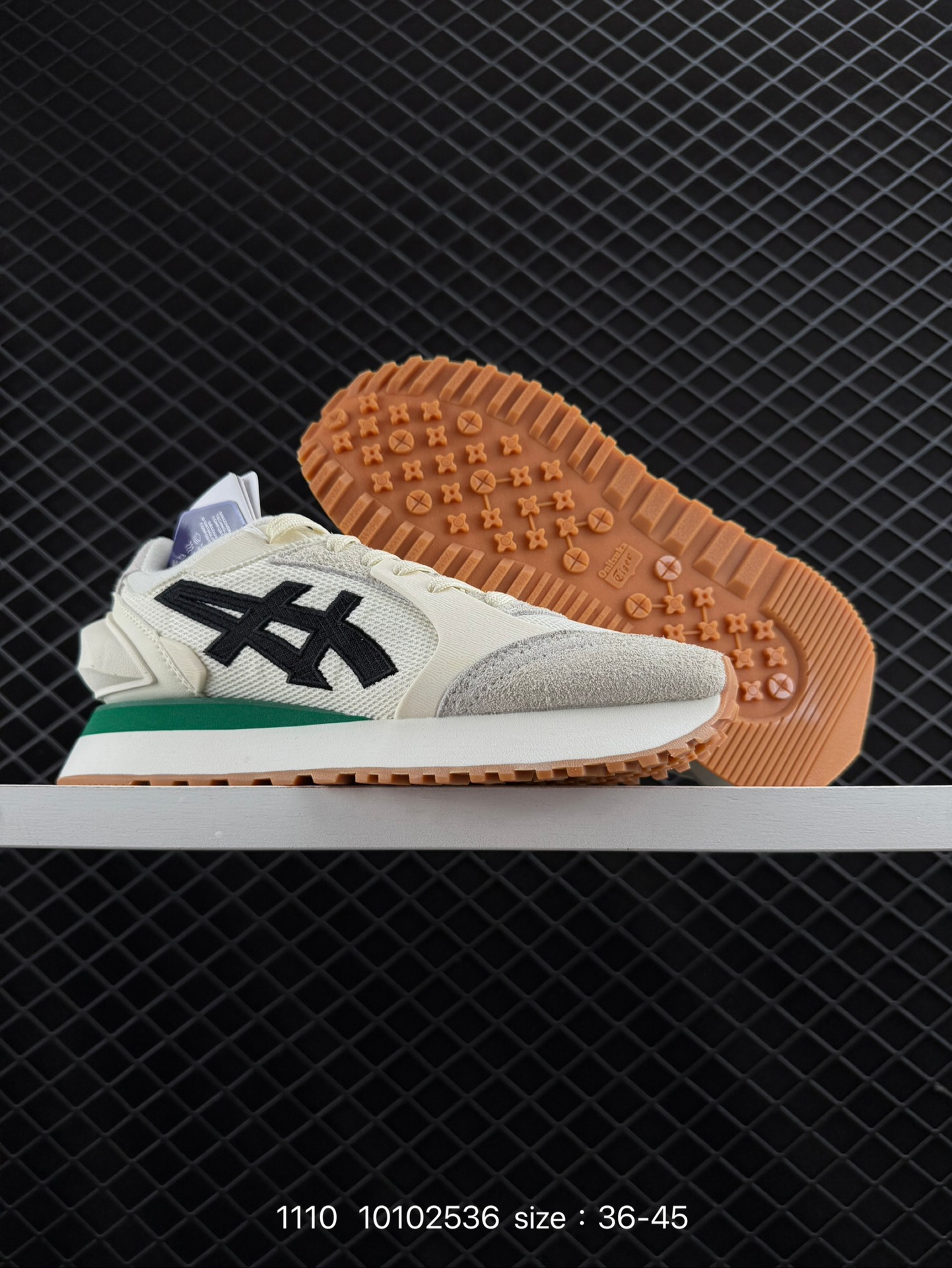 Asics Ointsuka Tiger Moage co