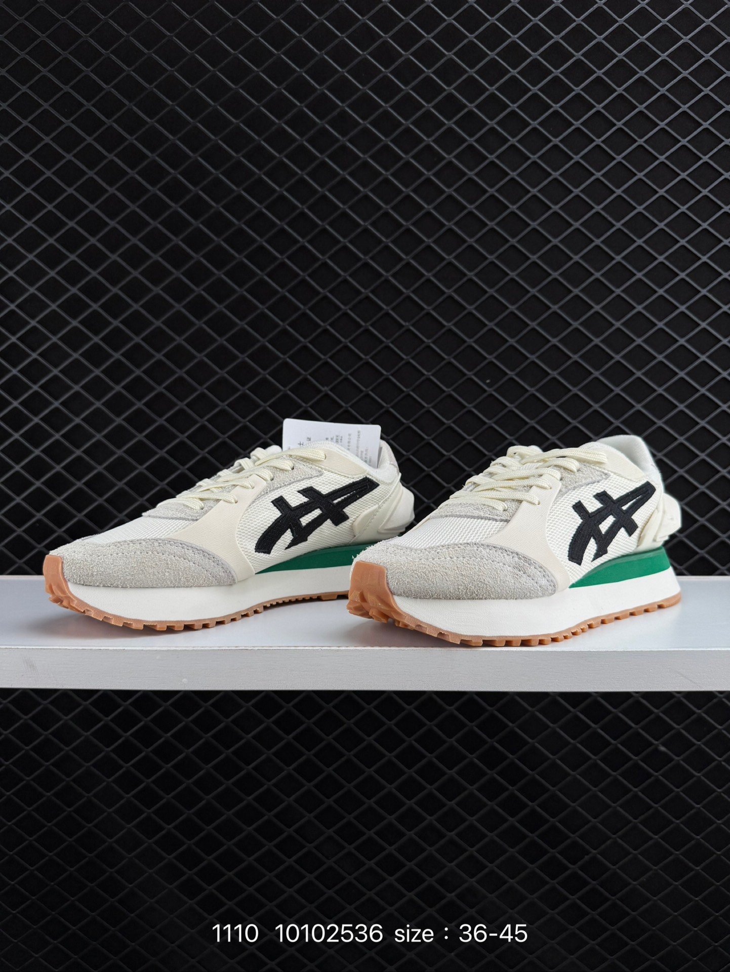 Asics Ointsuka Tiger Moage co