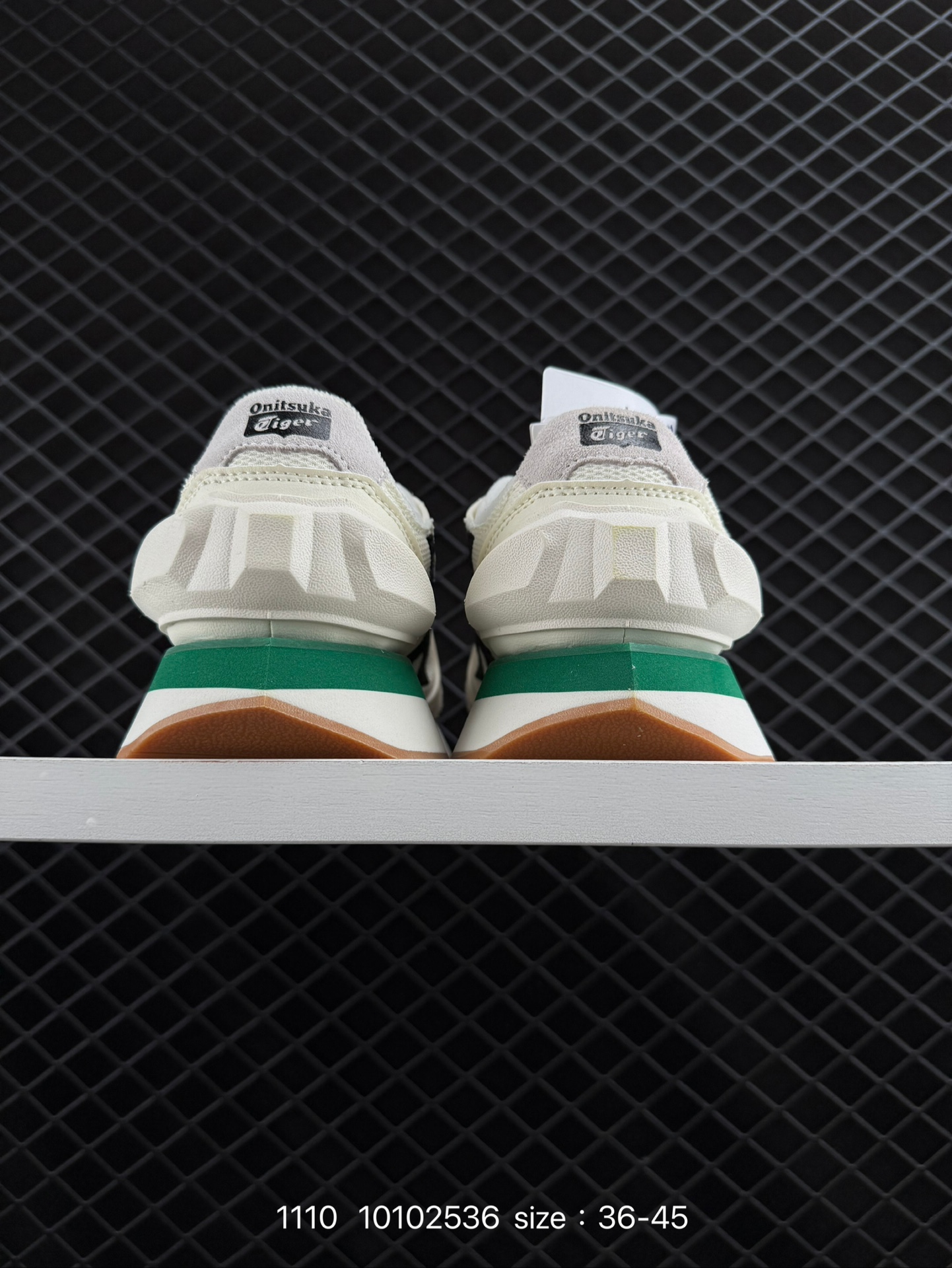 Asics Ointsuka Tiger Moage co