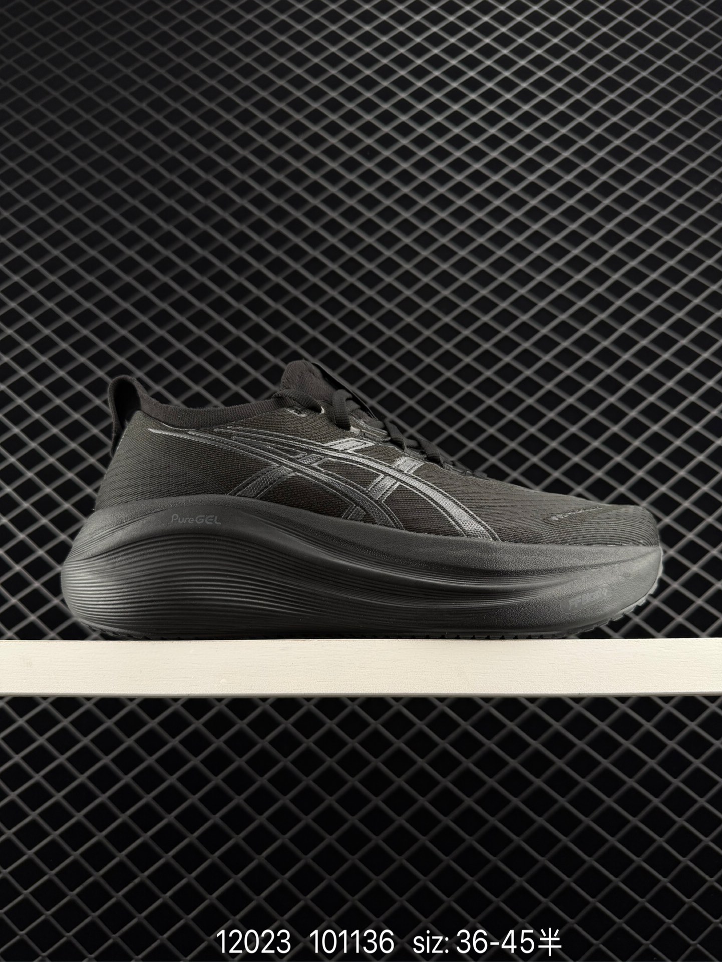 ASICS   2024 GEL-CONTEND 4