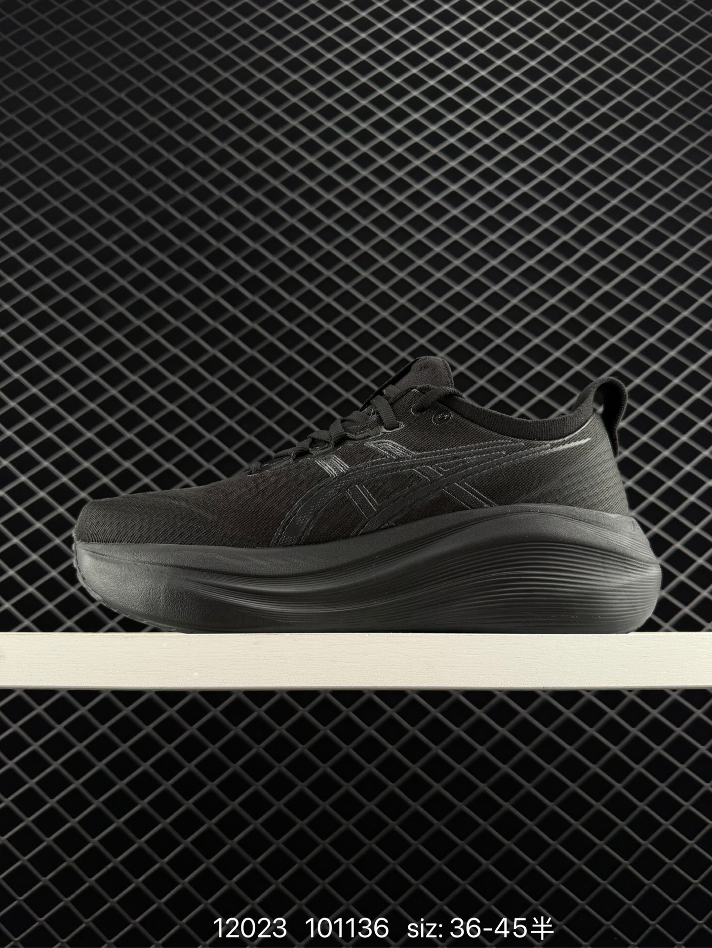 ASICS   2024 GEL-CONTEND 4