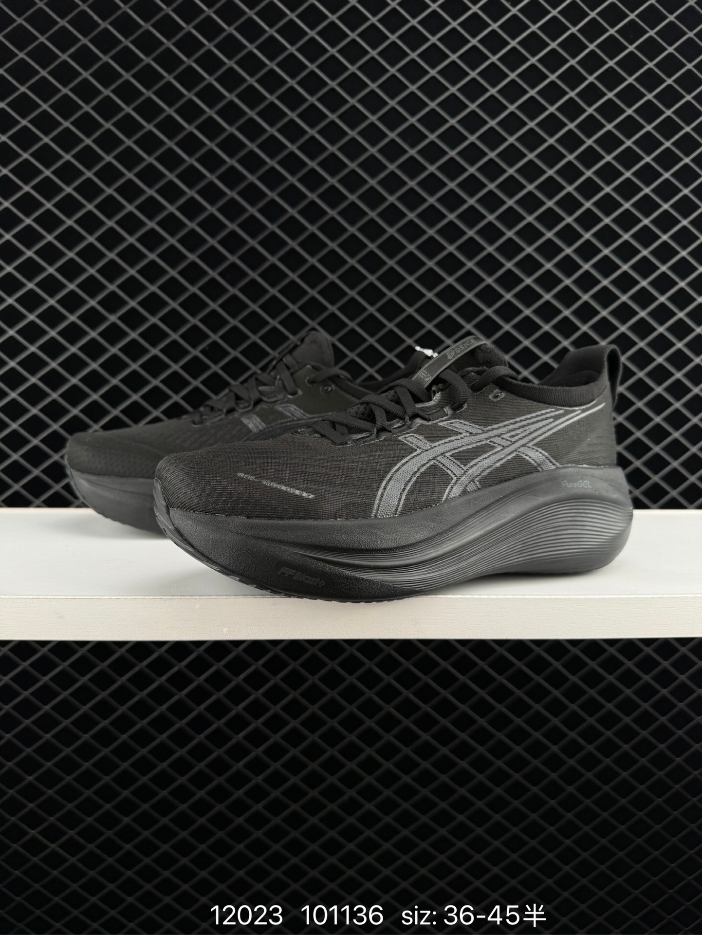 ASICS   2024 GEL-CONTEND 4