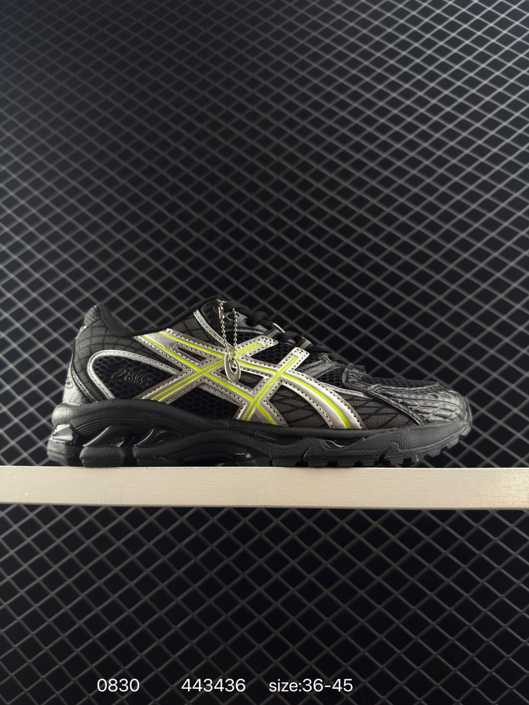 ASICS   GEL-NIMBUS 10.1