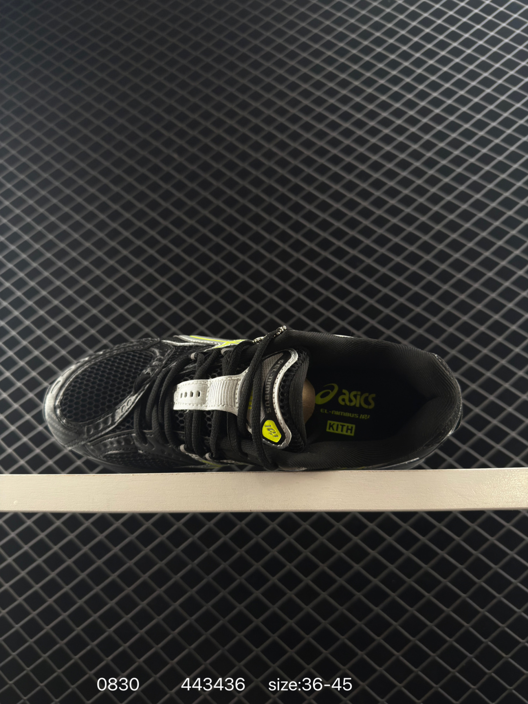 ASICS   GEL-NIMBUS 10.1