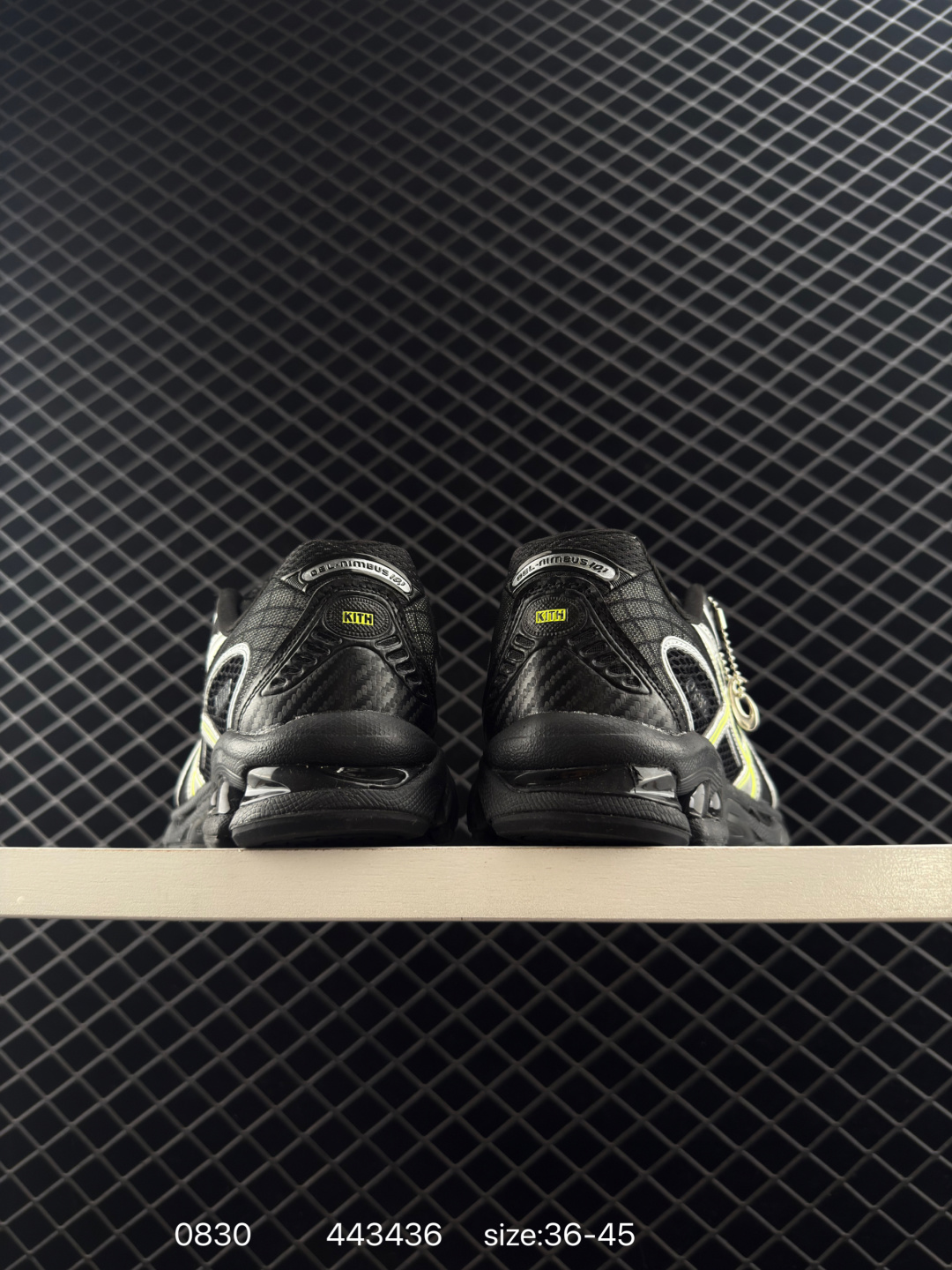 ASICS   GEL-NIMBUS 10.1