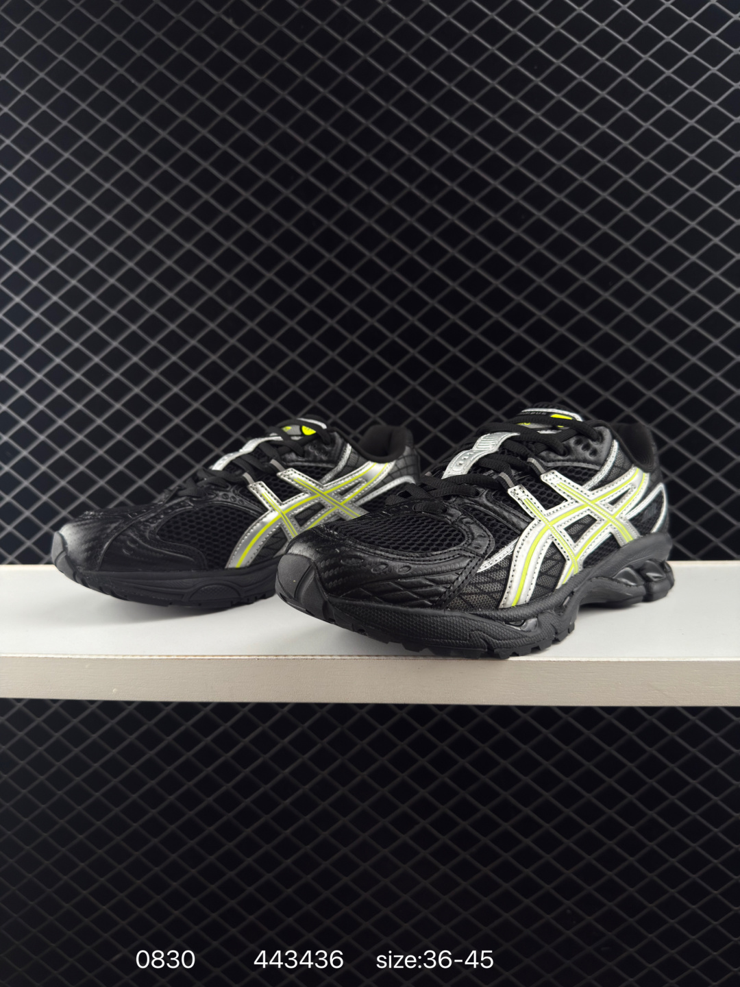 ASICS   GEL-NIMBUS 10.1