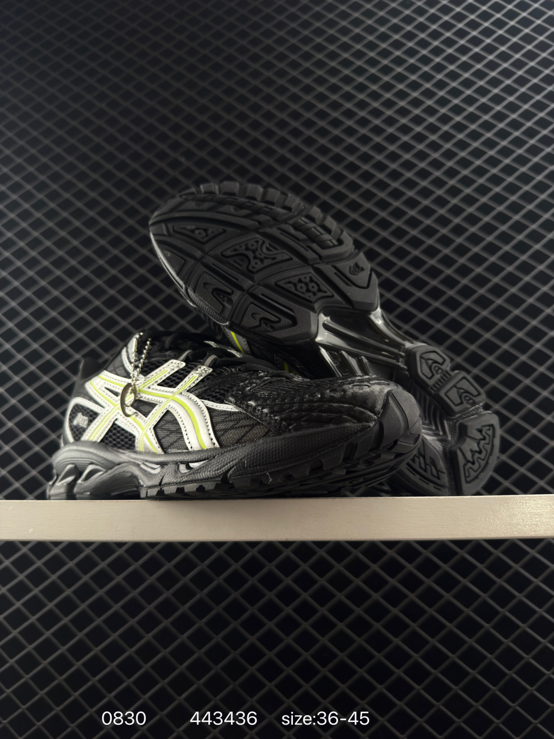 ASICS   GEL-NIMBUS 10.1