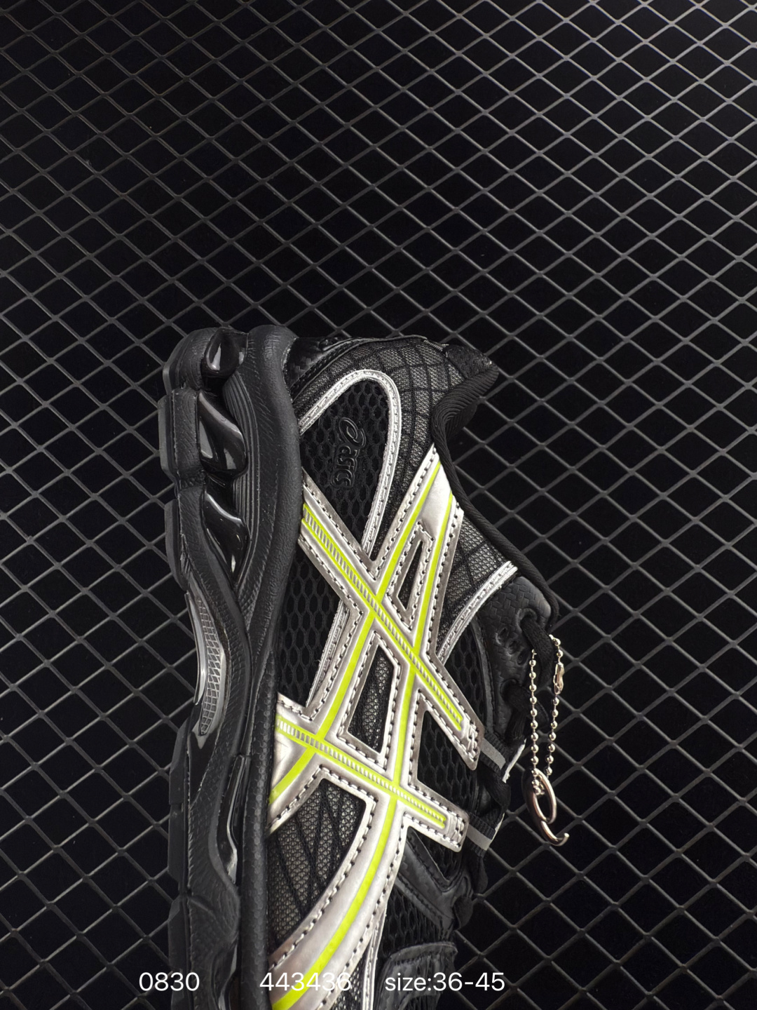 ASICS   GEL-NIMBUS 10.1