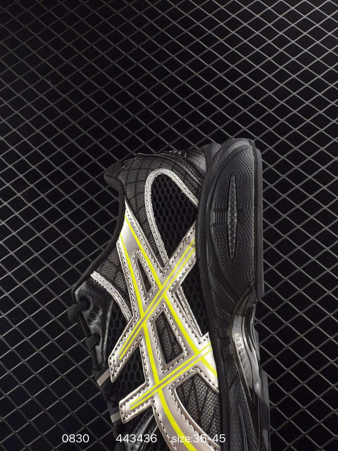 ASICS   GEL-NIMBUS 10.1