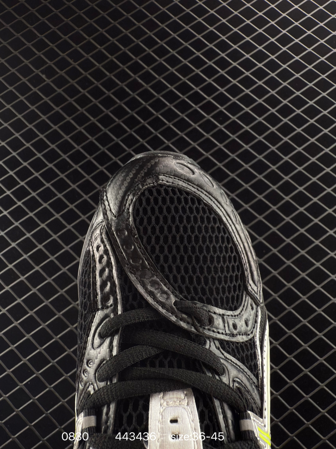 ASICS   GEL-NIMBUS 10.1