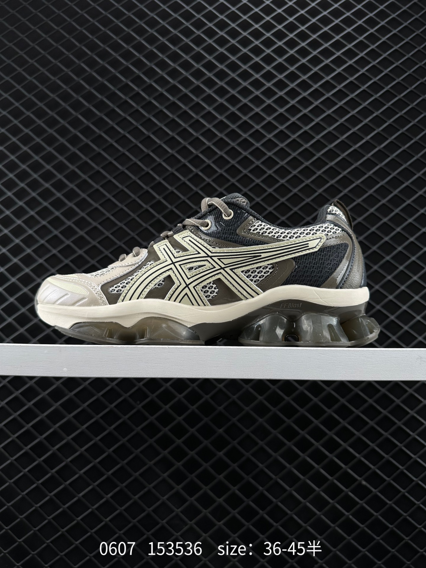 ASICS  Gel-Quantum Kinetic