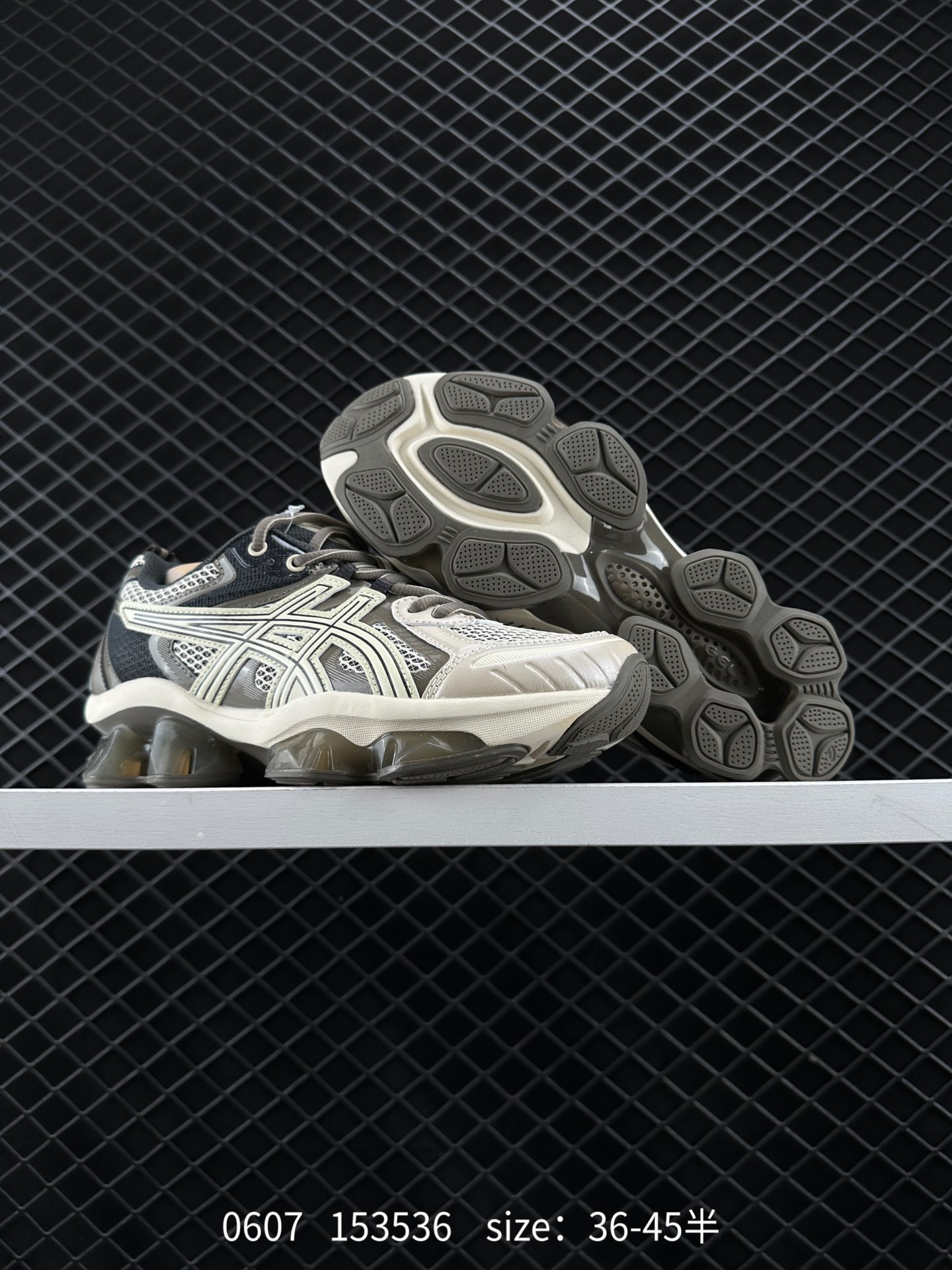 ASICS  Gel-Quantum Kinetic