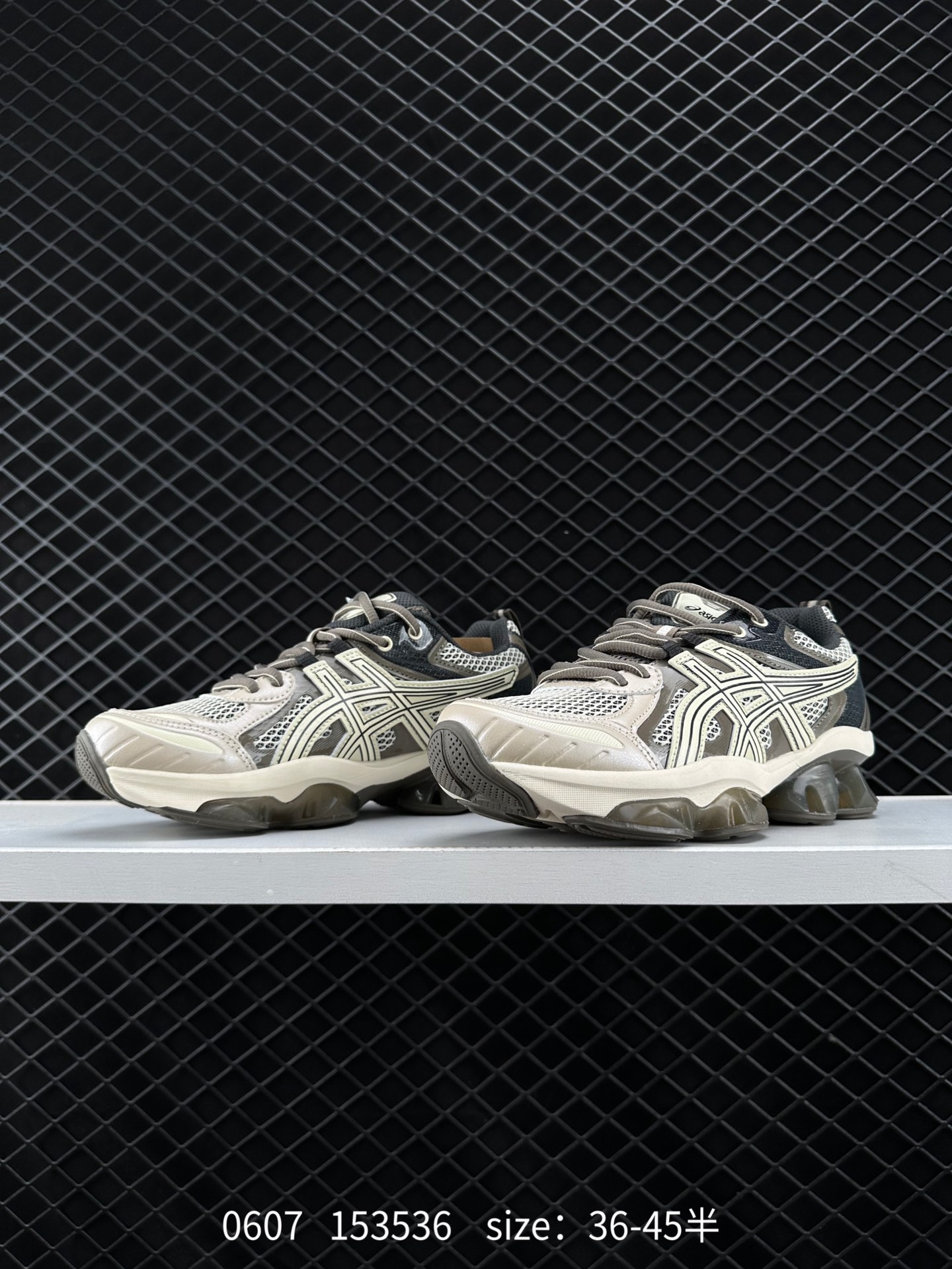 ASICS  Gel-Quantum Kinetic