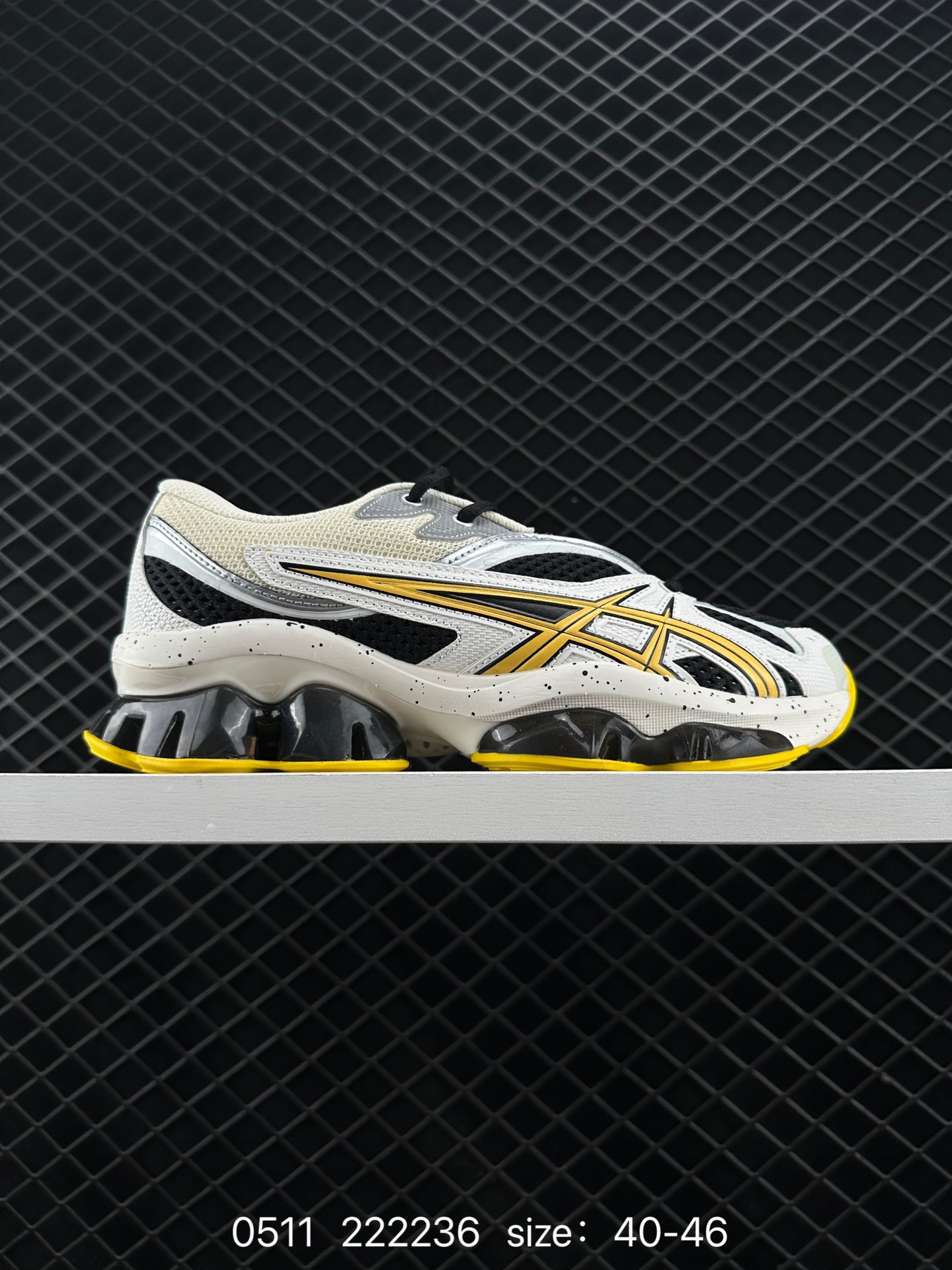 ASICS   Gel-Quantum Kinetic