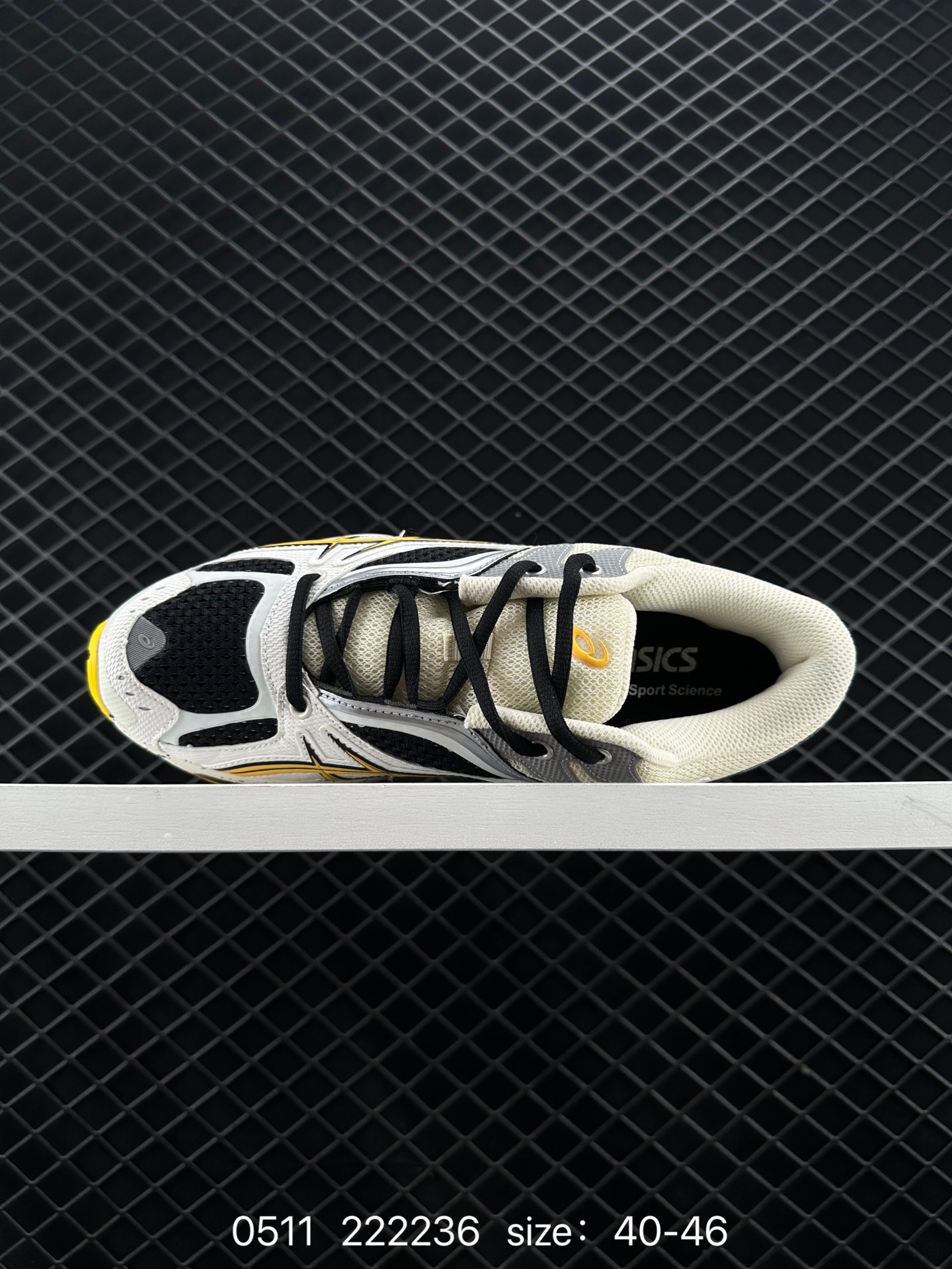 ASICS   Gel-Quantum Kinetic