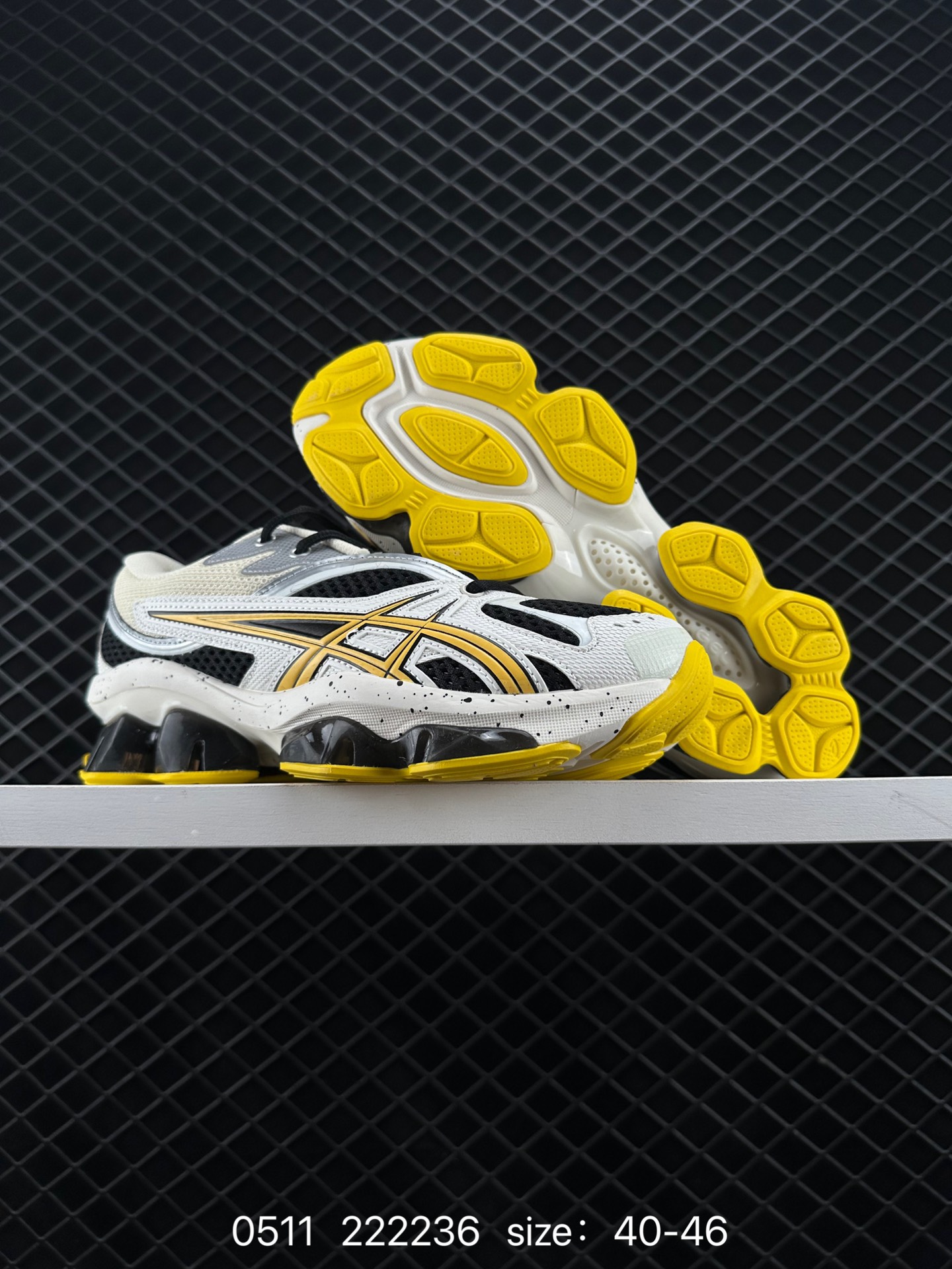 ASICS   Gel-Quantum Kinetic