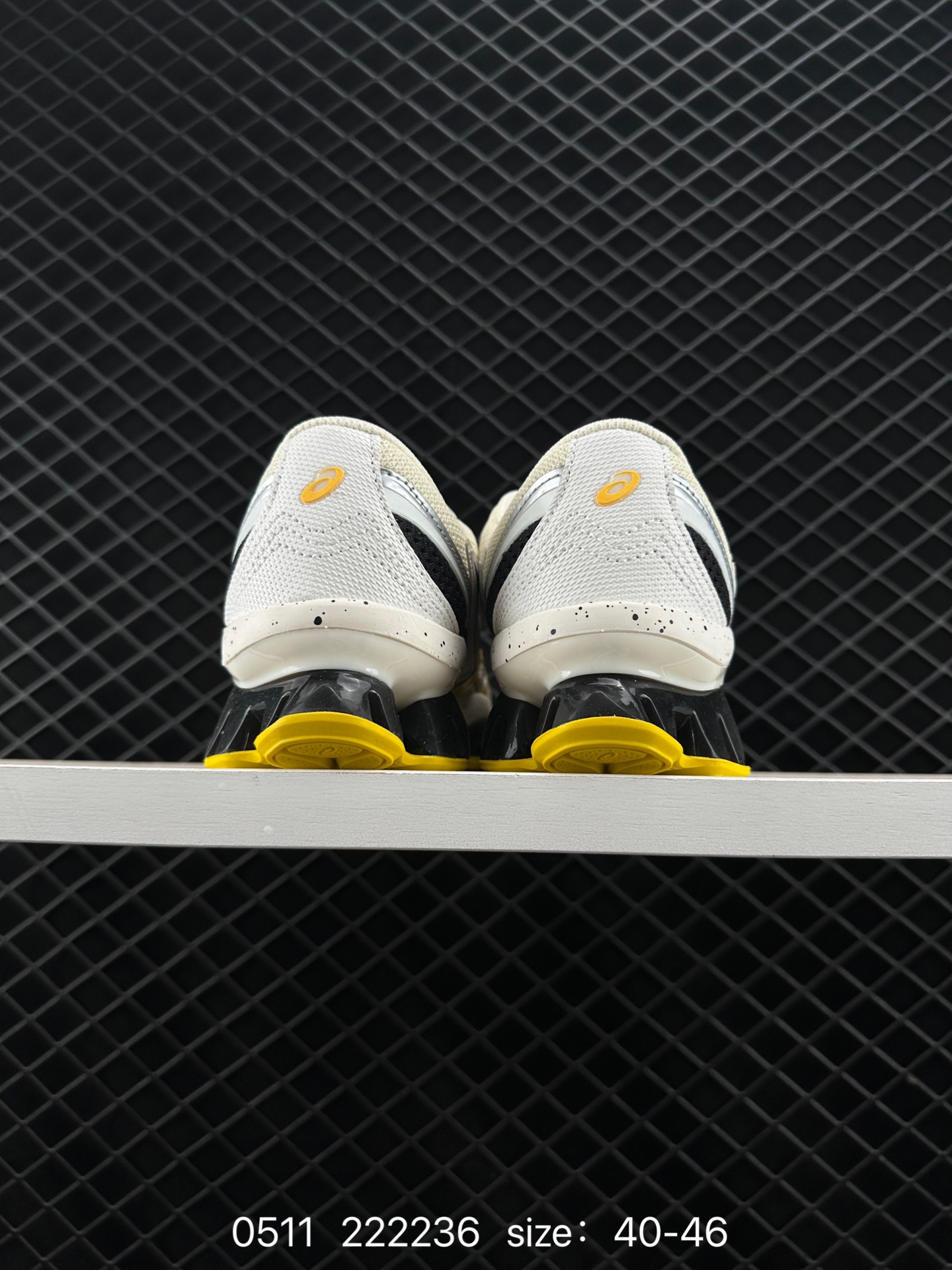 ASICS   Gel-Quantum Kinetic