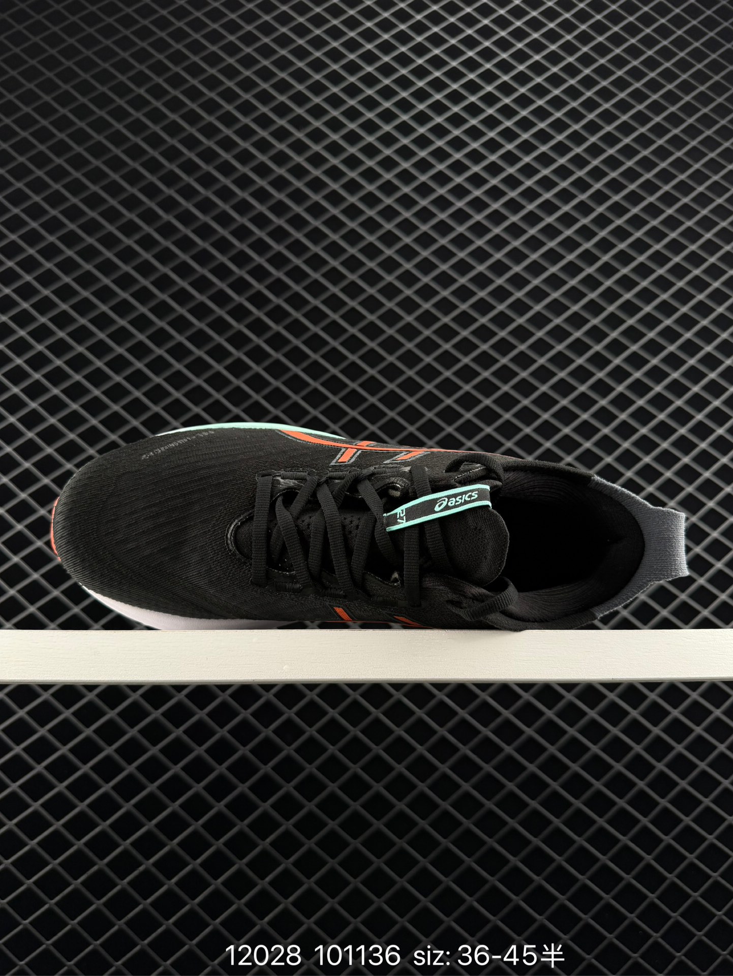 Asics  GEL-NIMBUS 27