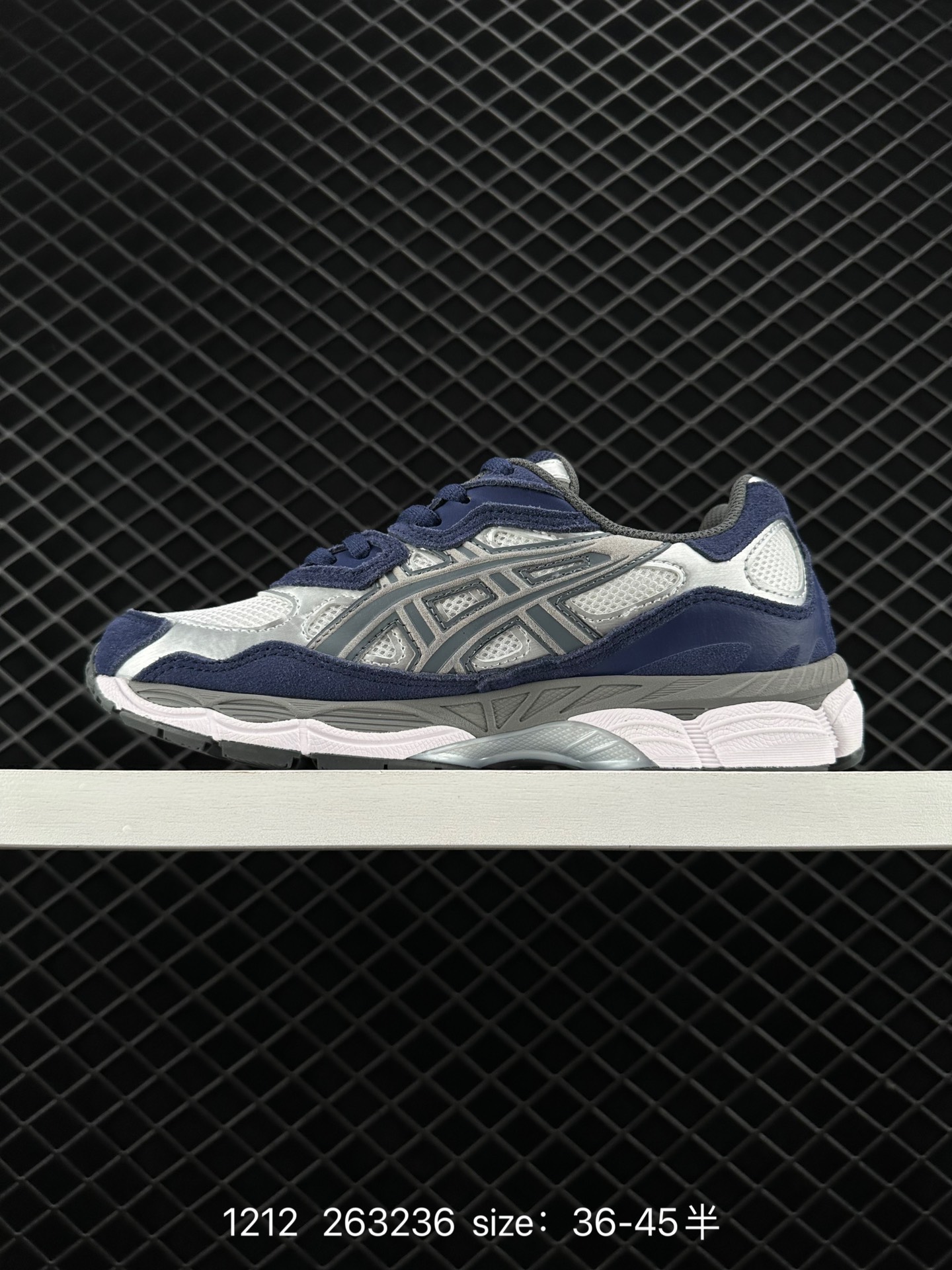 AsicsGel-NYC ASICSTIGER