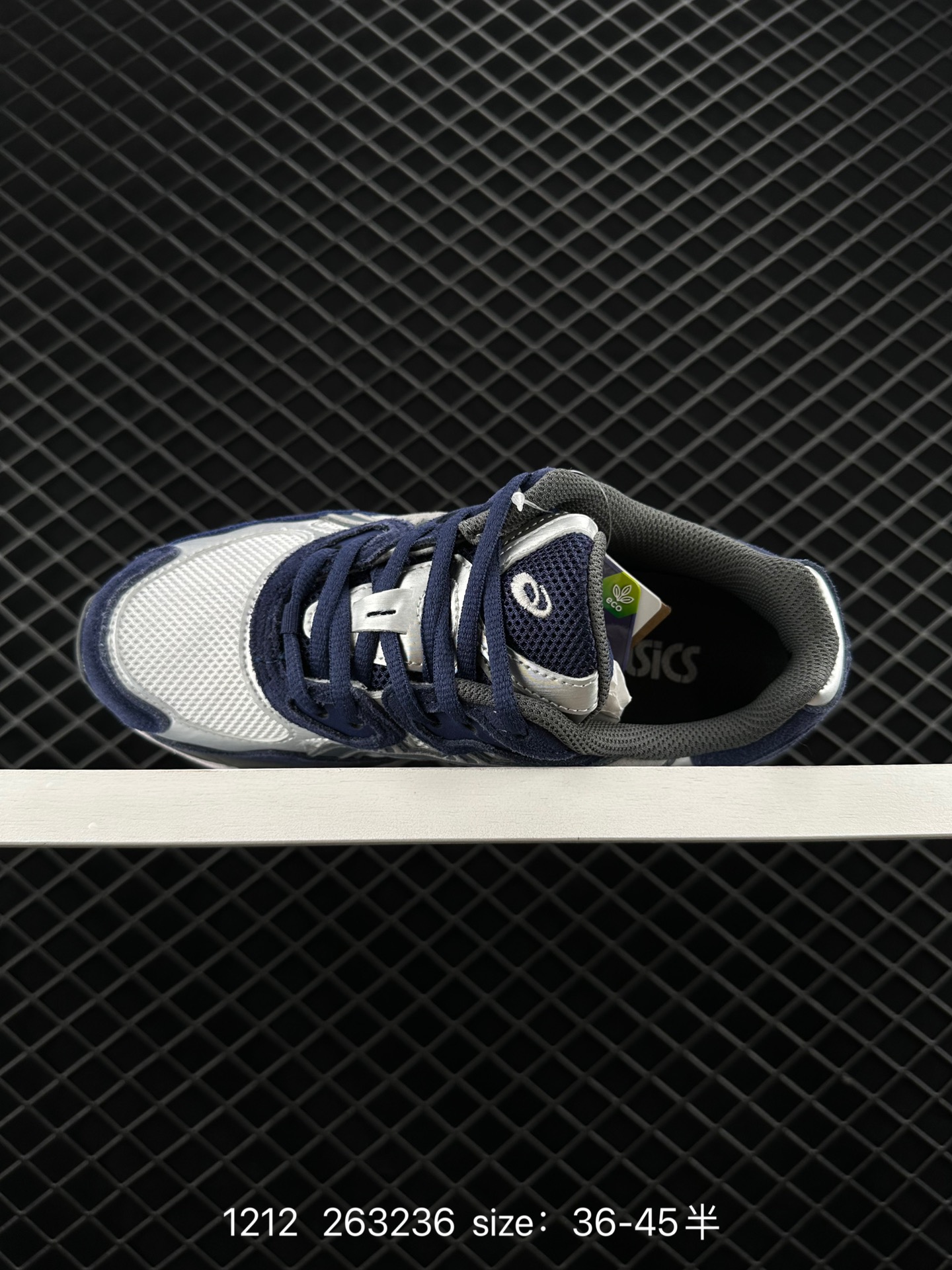 AsicsGel-NYC ASICSTIGER