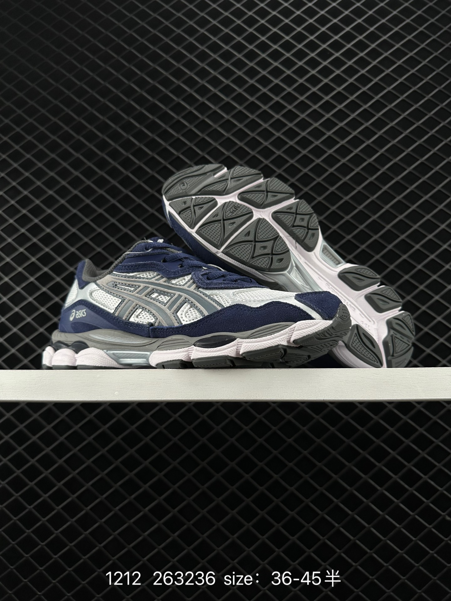 AsicsGel-NYC ASICSTIGER