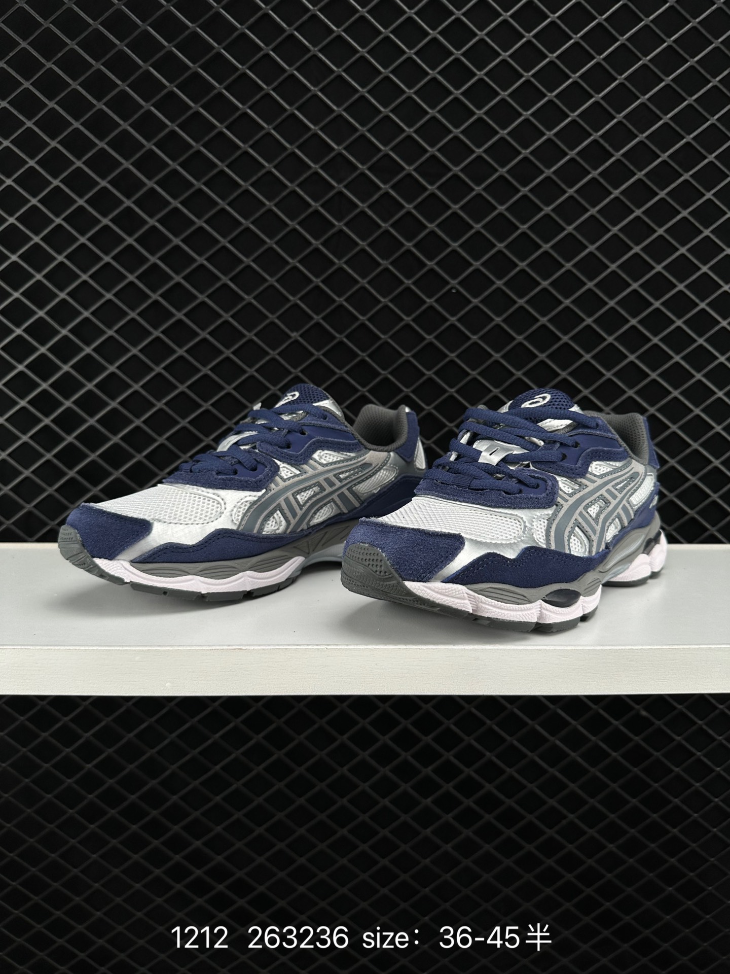 AsicsGel-NYC ASICSTIGER